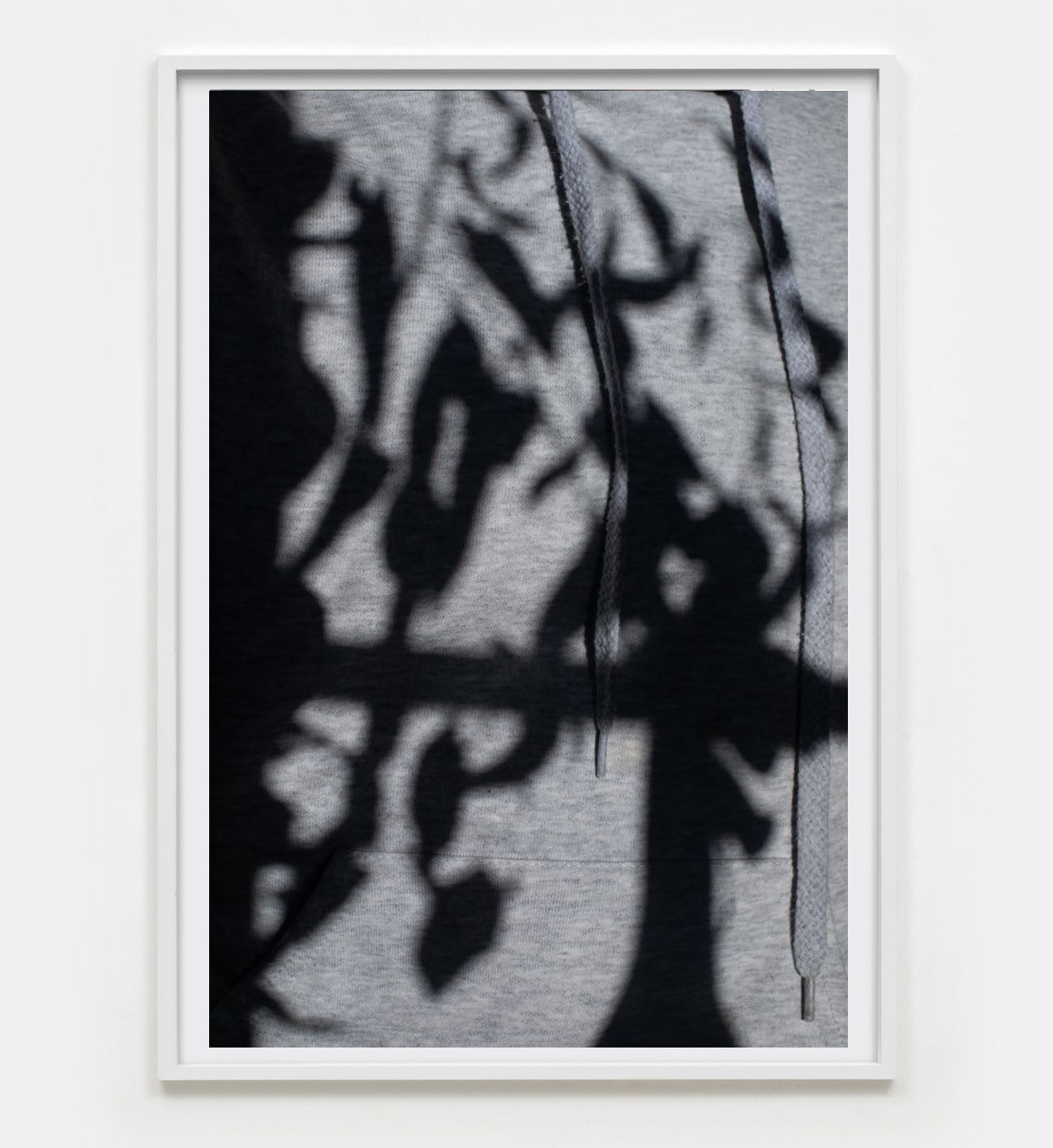 Aurora shadows