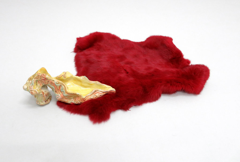 Lemon Heel