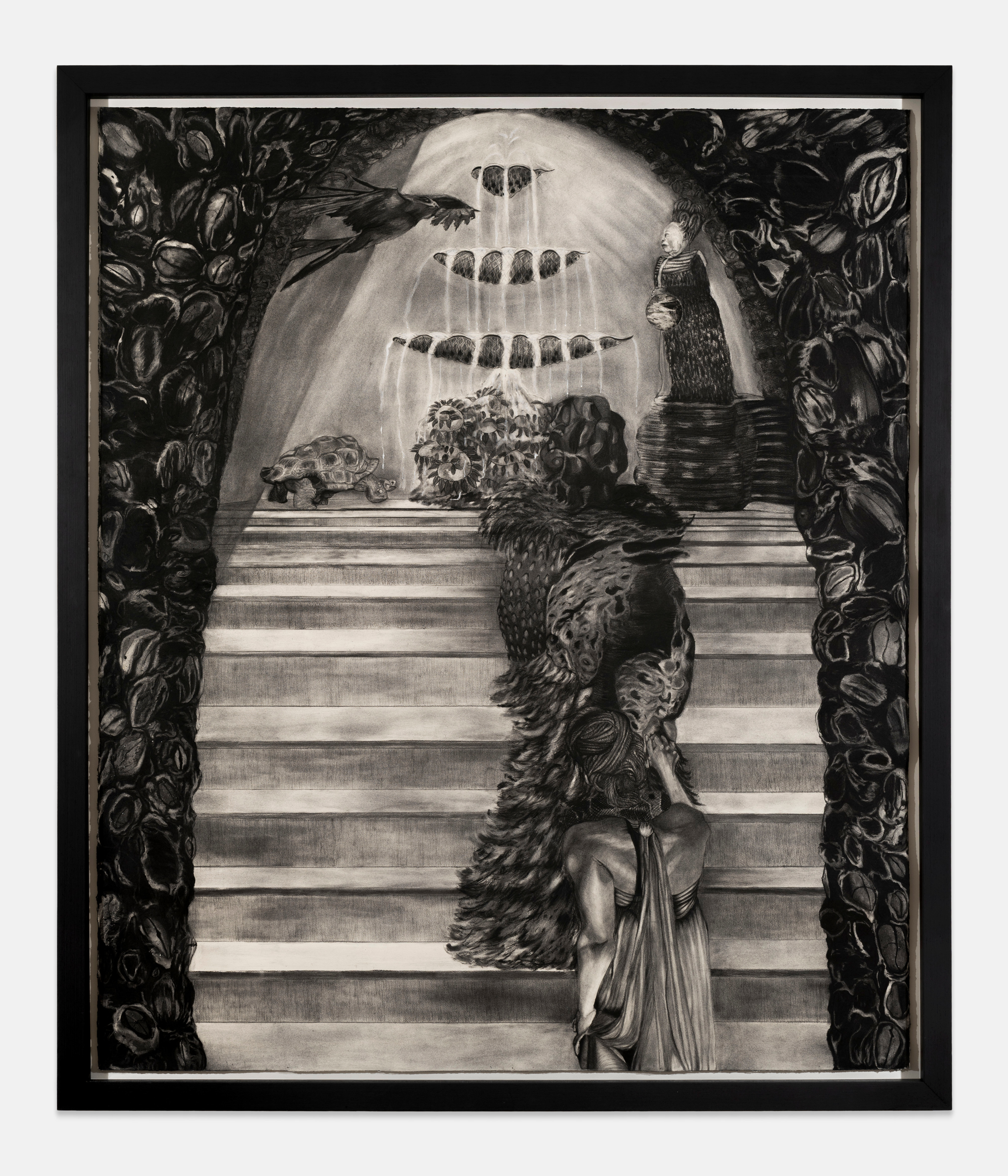 Songs of the unfurling
