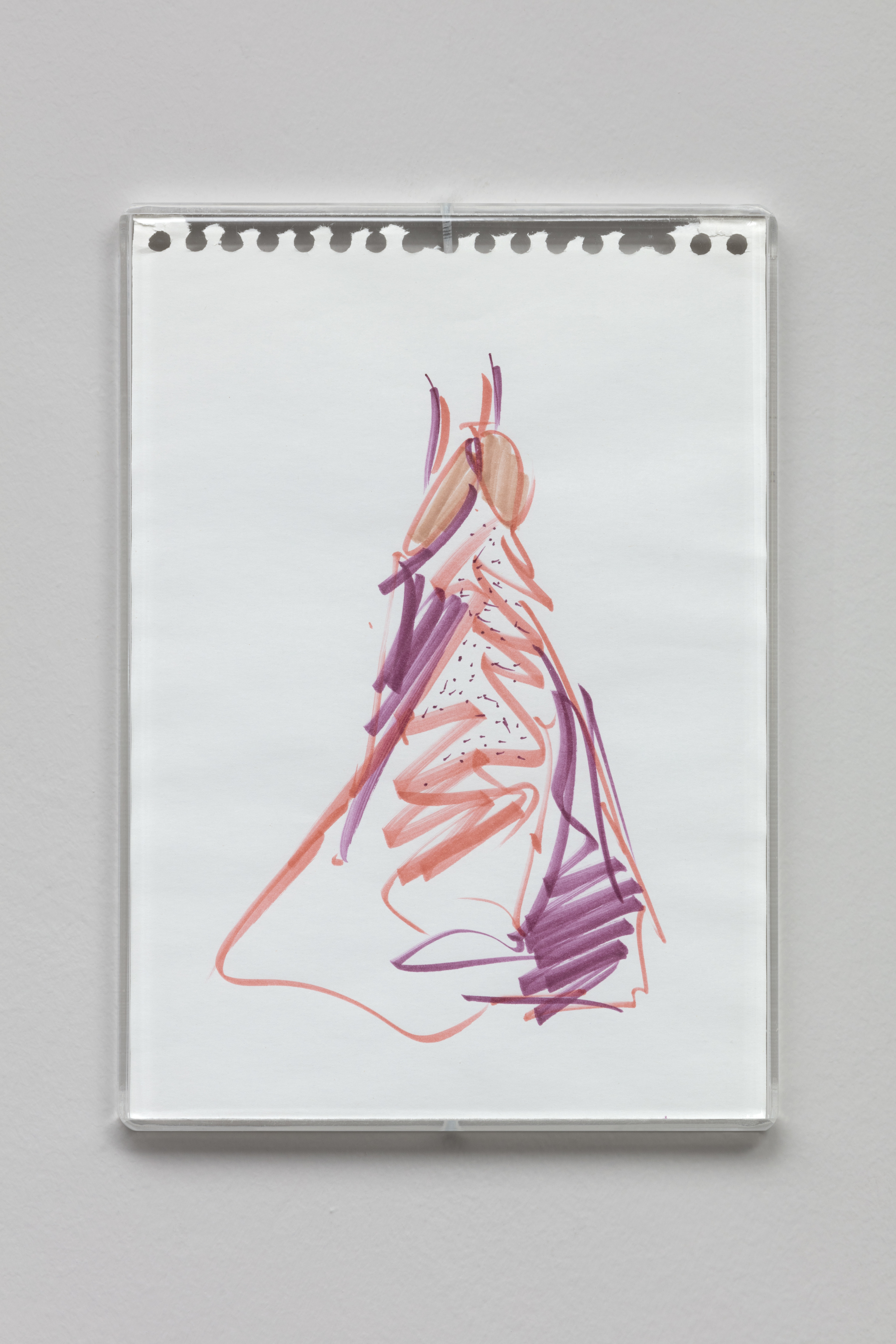 Falli (SEND (Couture) NUDES VII)