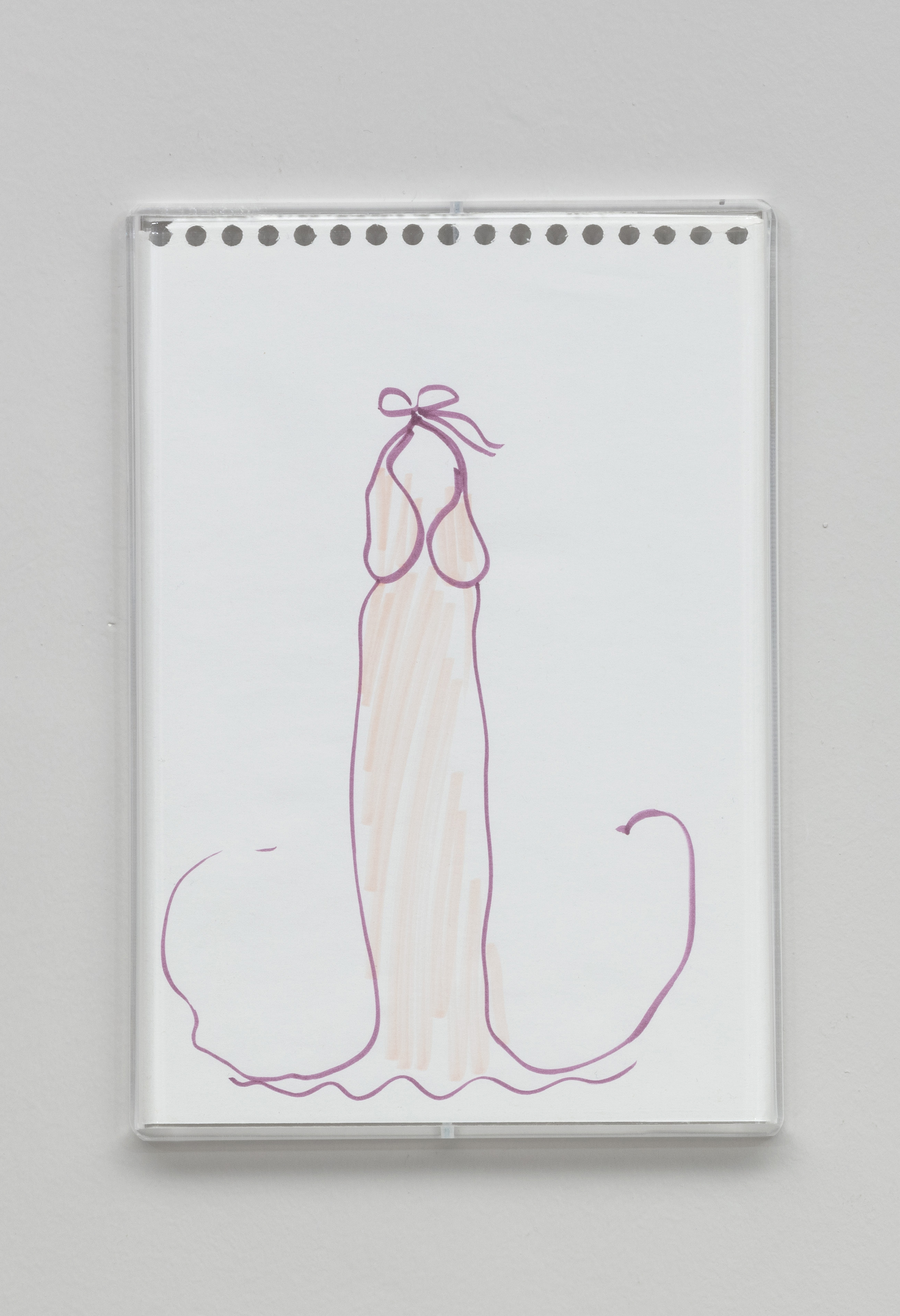 Falli (SEND (Couture) NUDES III)