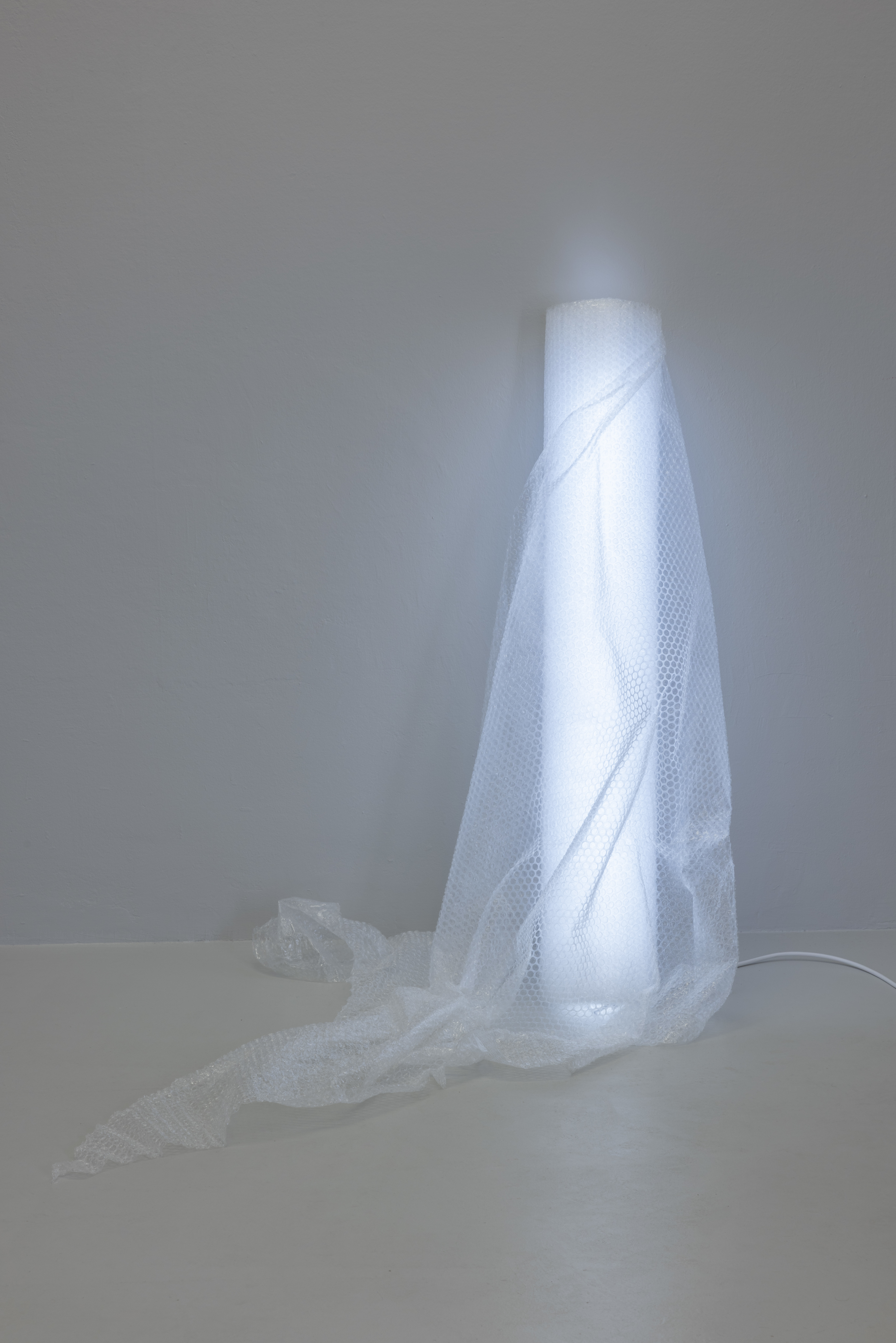 Confident Led IV