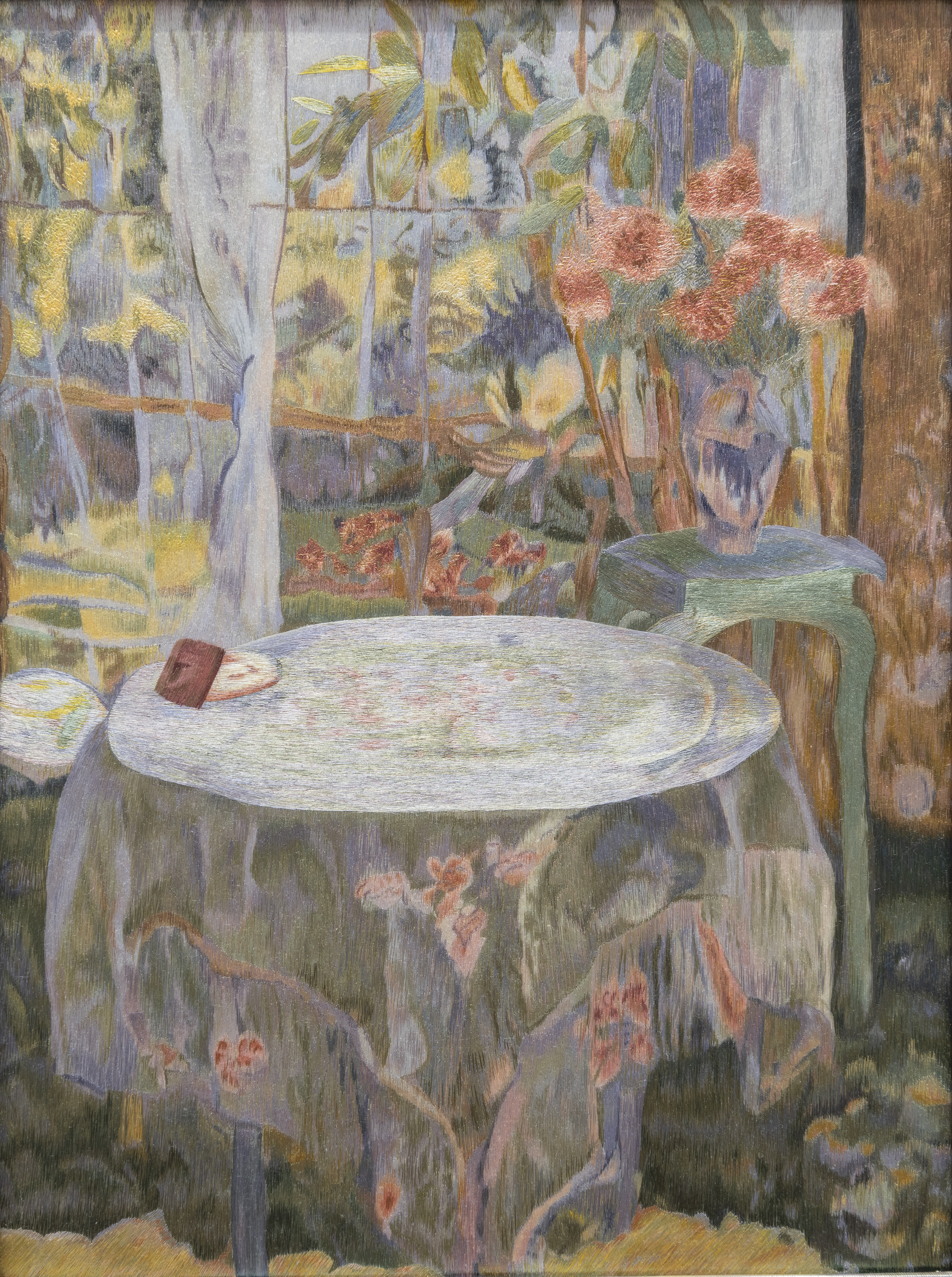 The Room with the View
