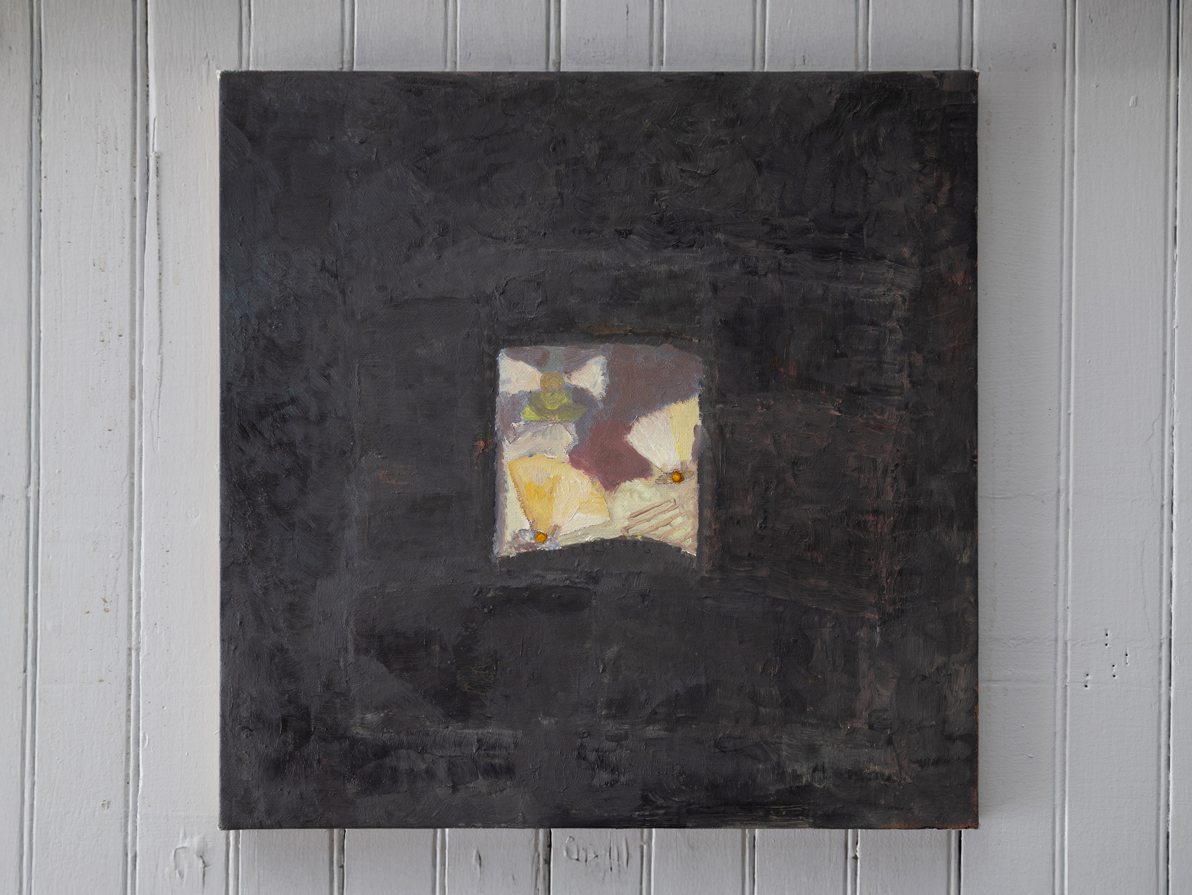 Black Box, Lighthouse Board (Fields of Vision)