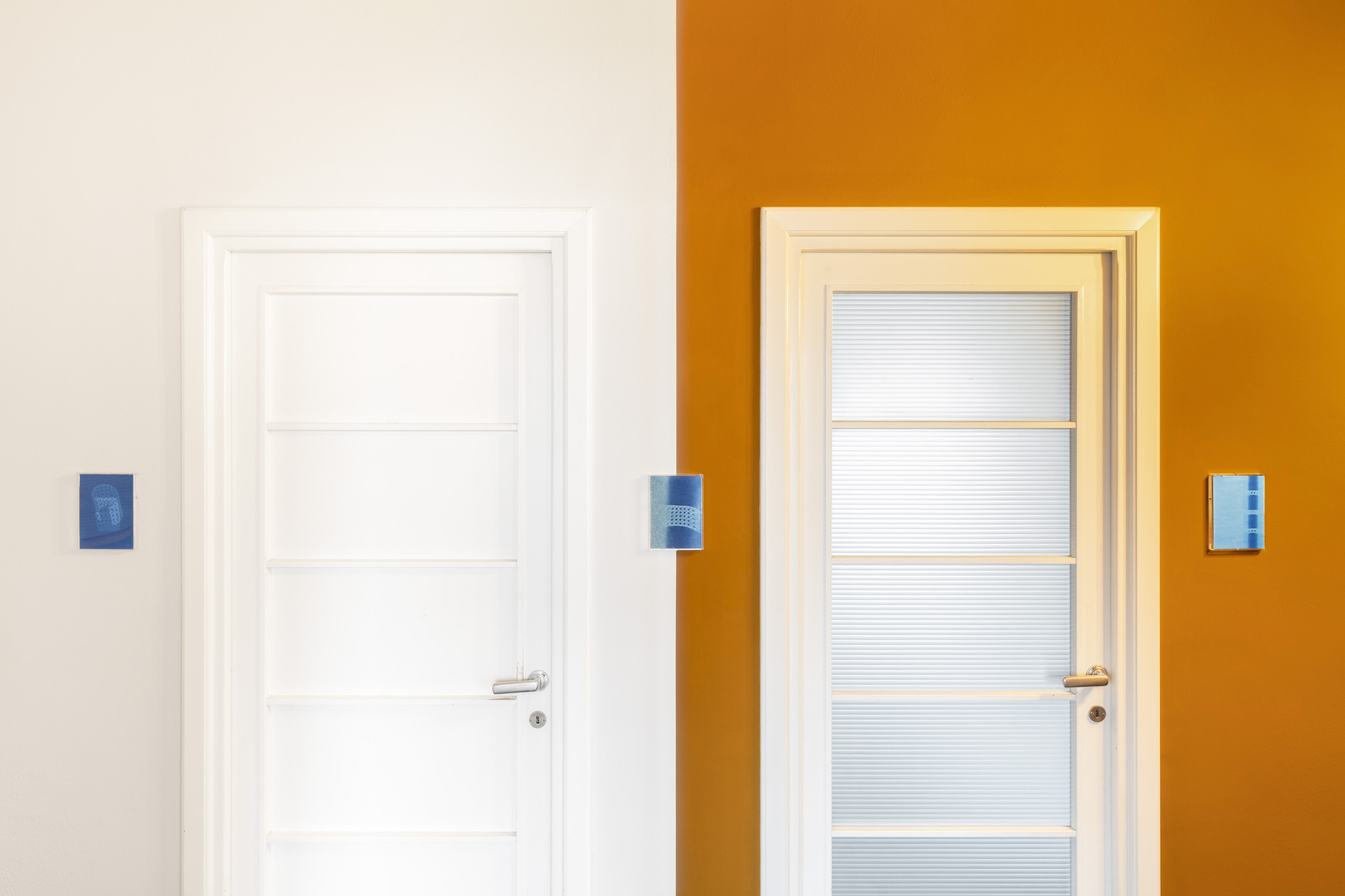 Showroom light I