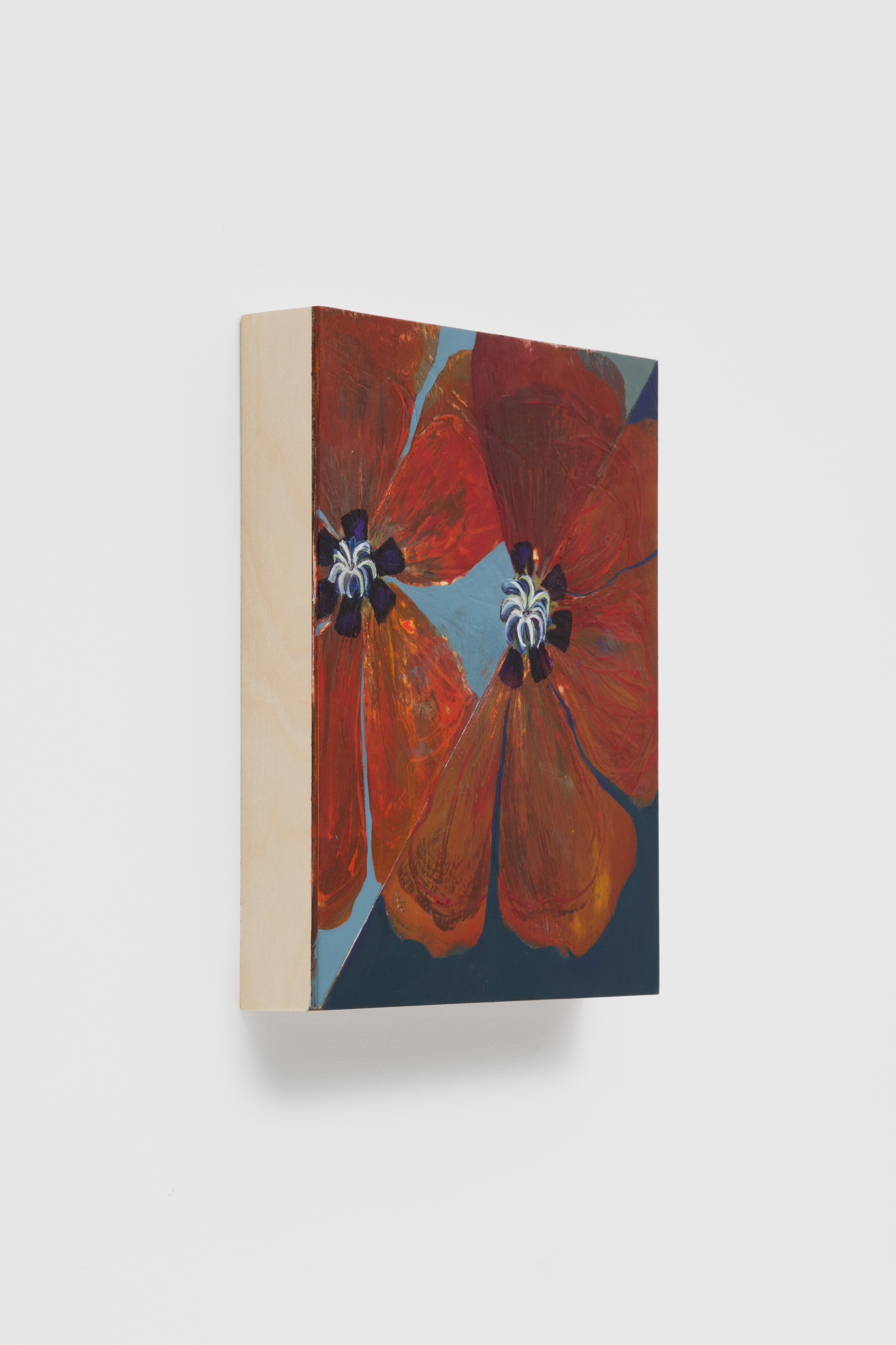 Double Poppy Boom
