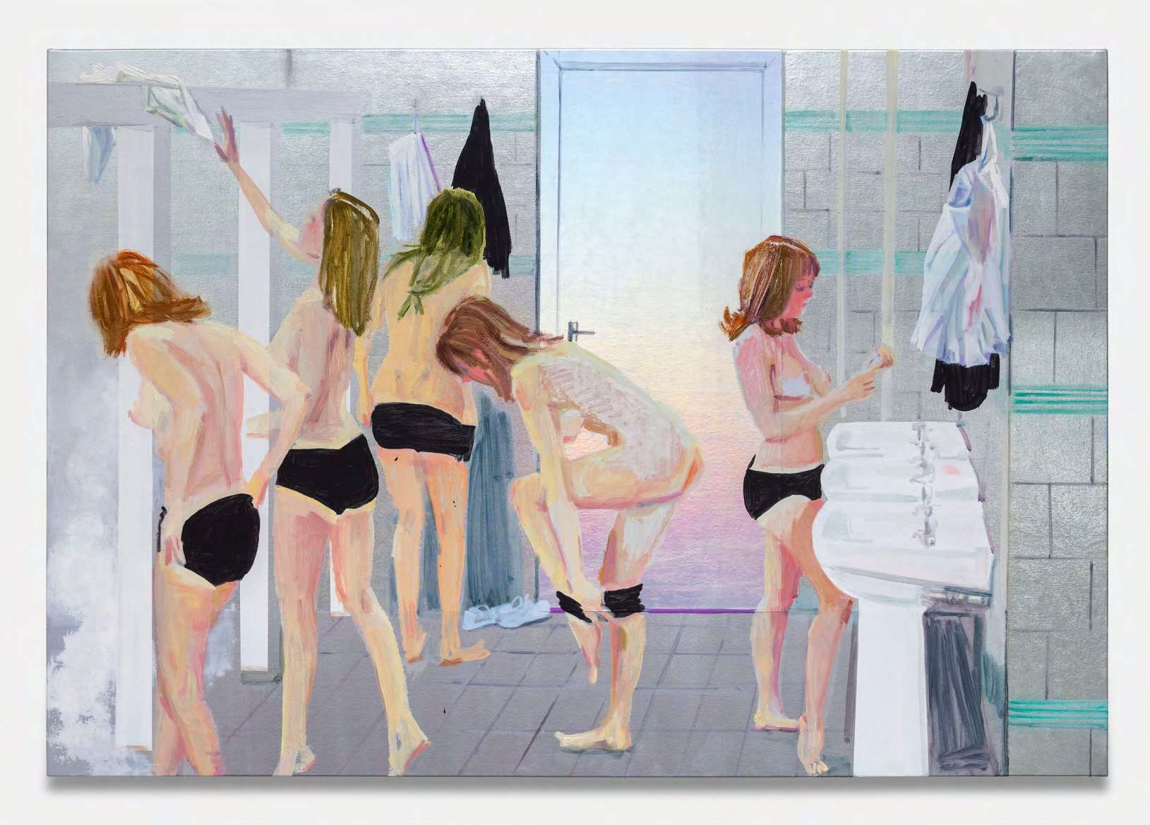 Knickers
