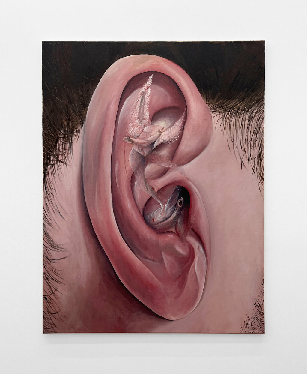 My Good Ear