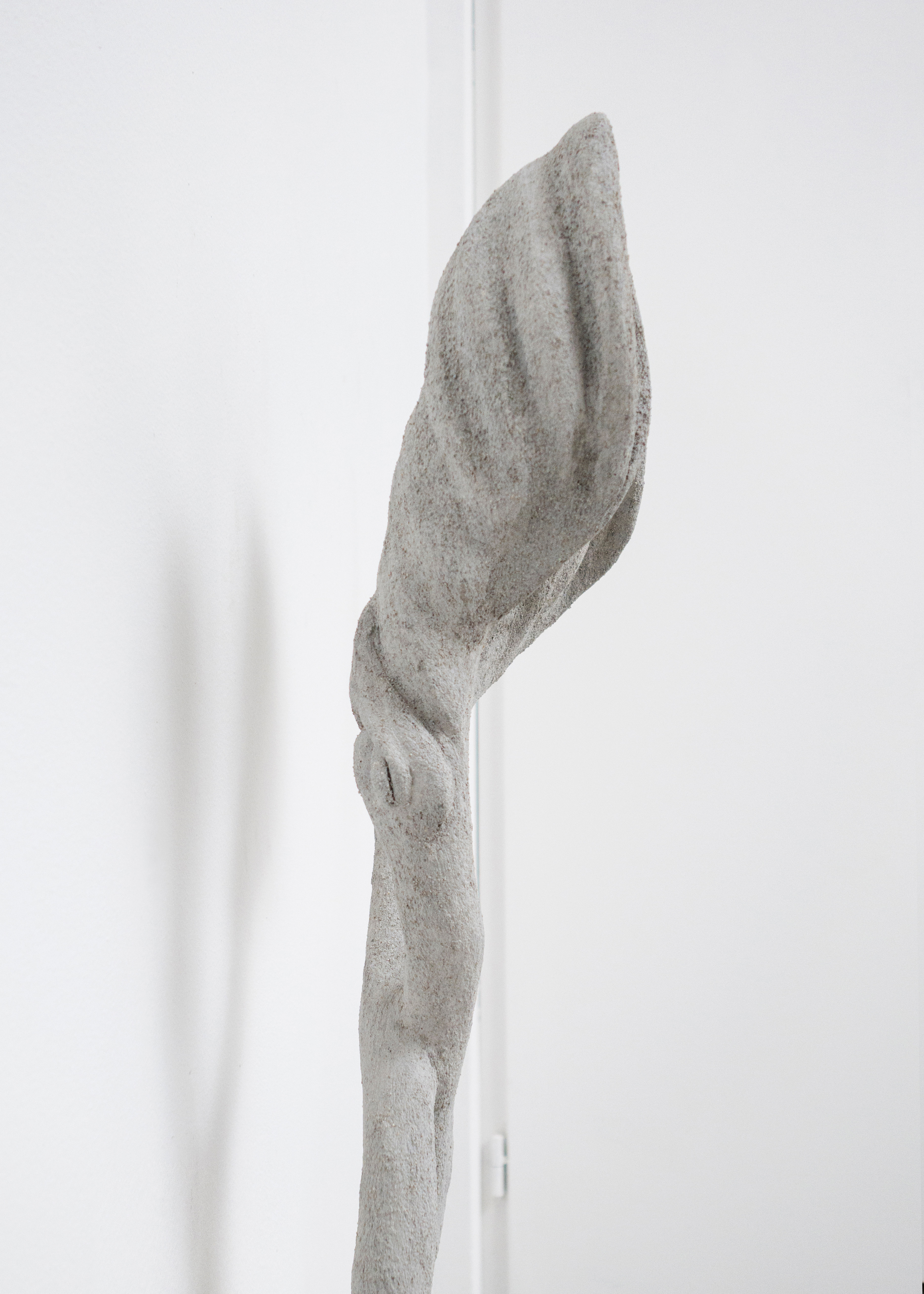 Nepenthes Kerivoula Double-Horn (Breathing Piping System Series)