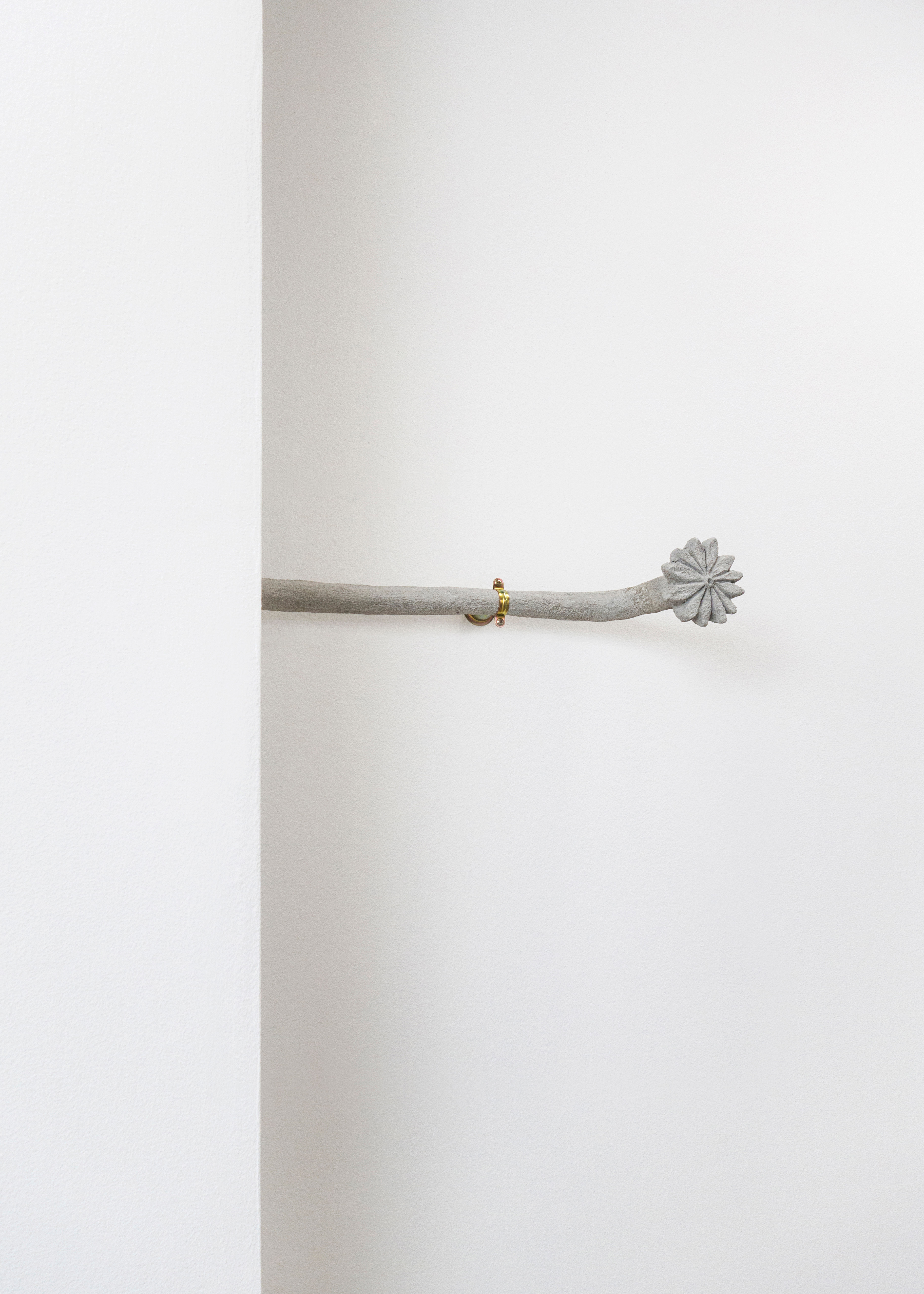 Sunflower Valve (Breathing Piping System Series)