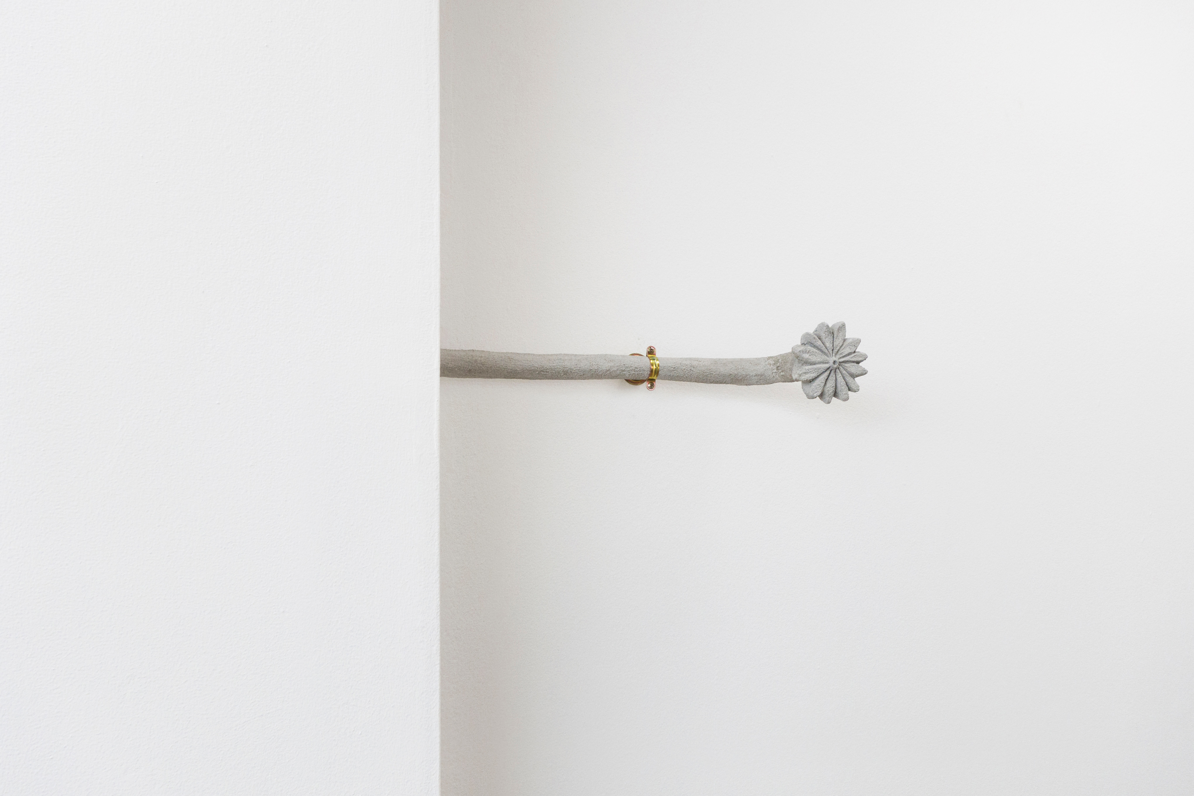 Sunflower Valve (Breathing Piping System Series)