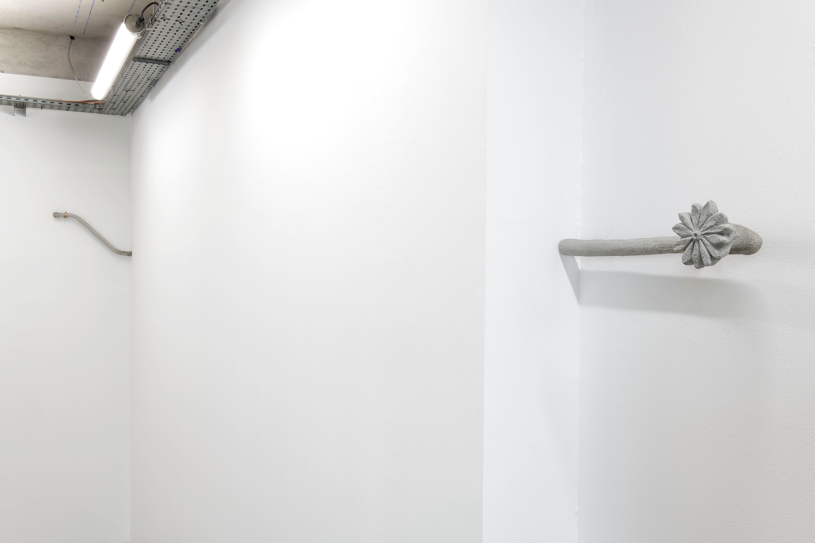 Sunflower Valve (Breathing Piping System Series)