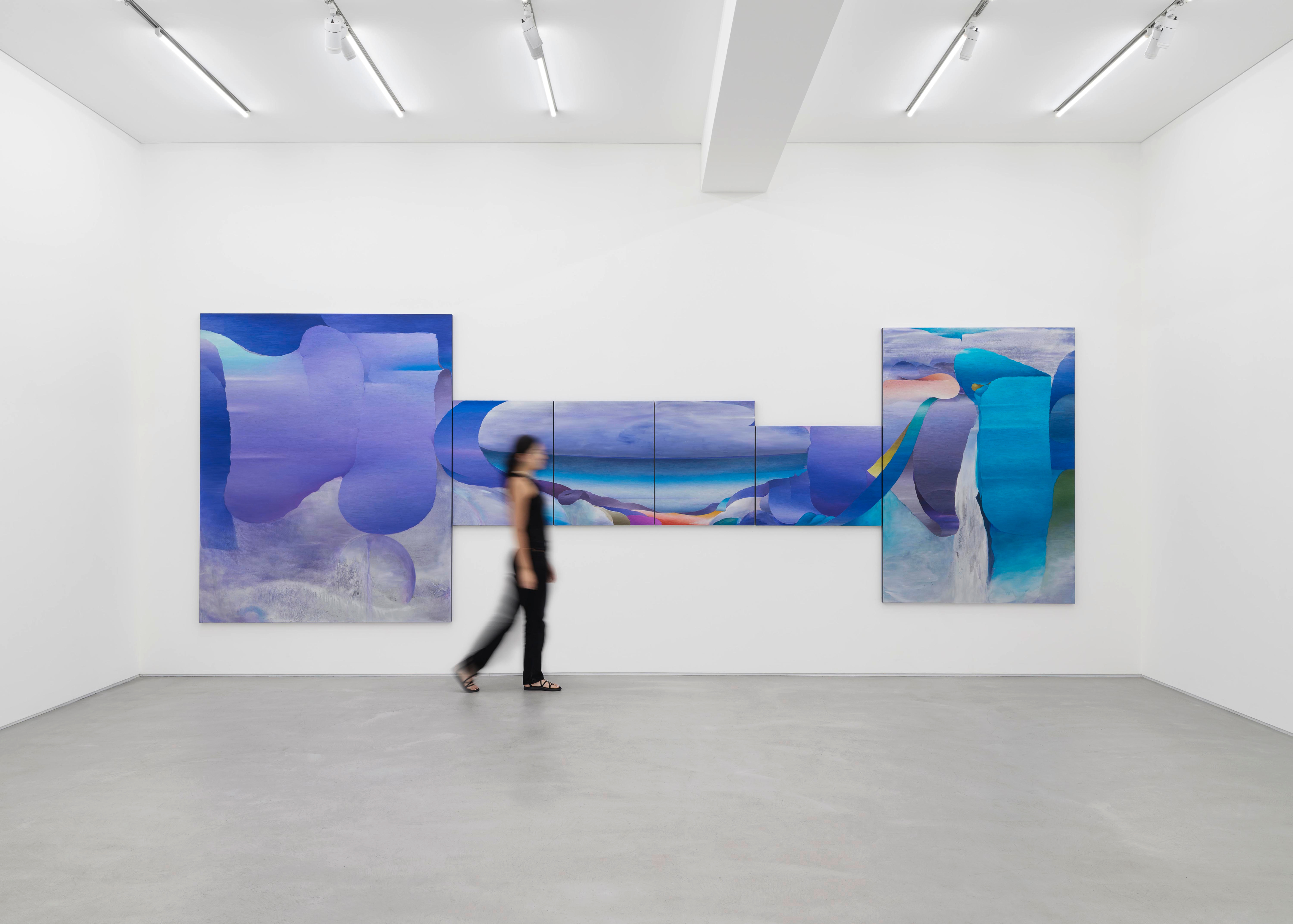 천만개의 수평선, Millions of horizons