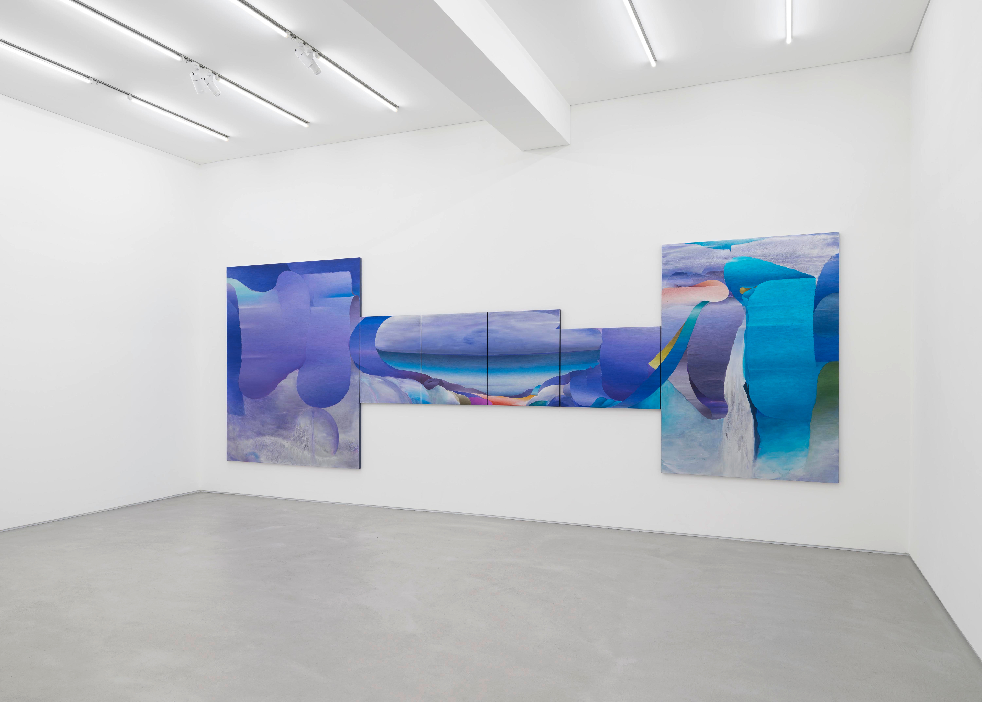 천만개의 수평선, Millions of horizons