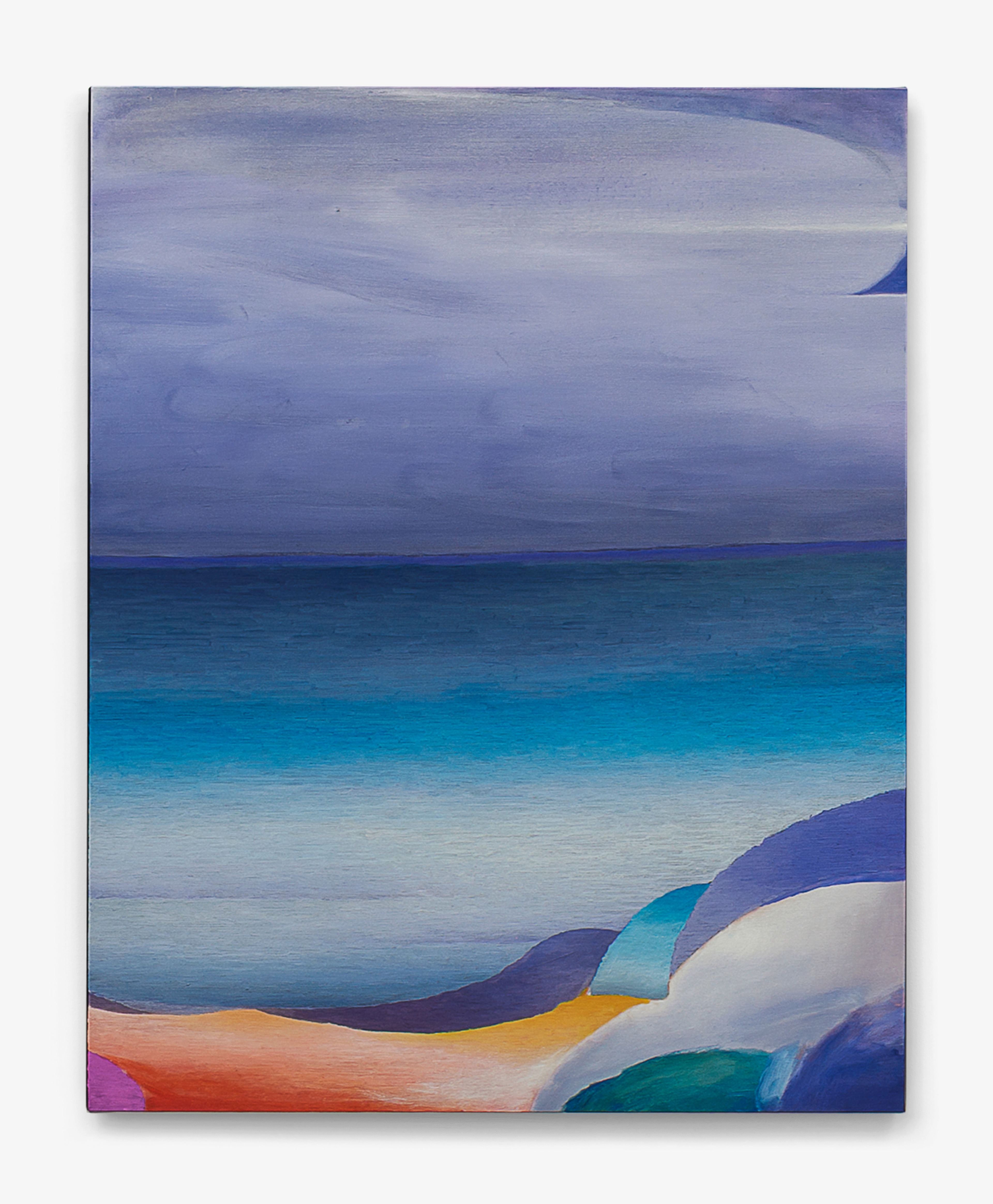 천만개의 수평선, Millions of horizons