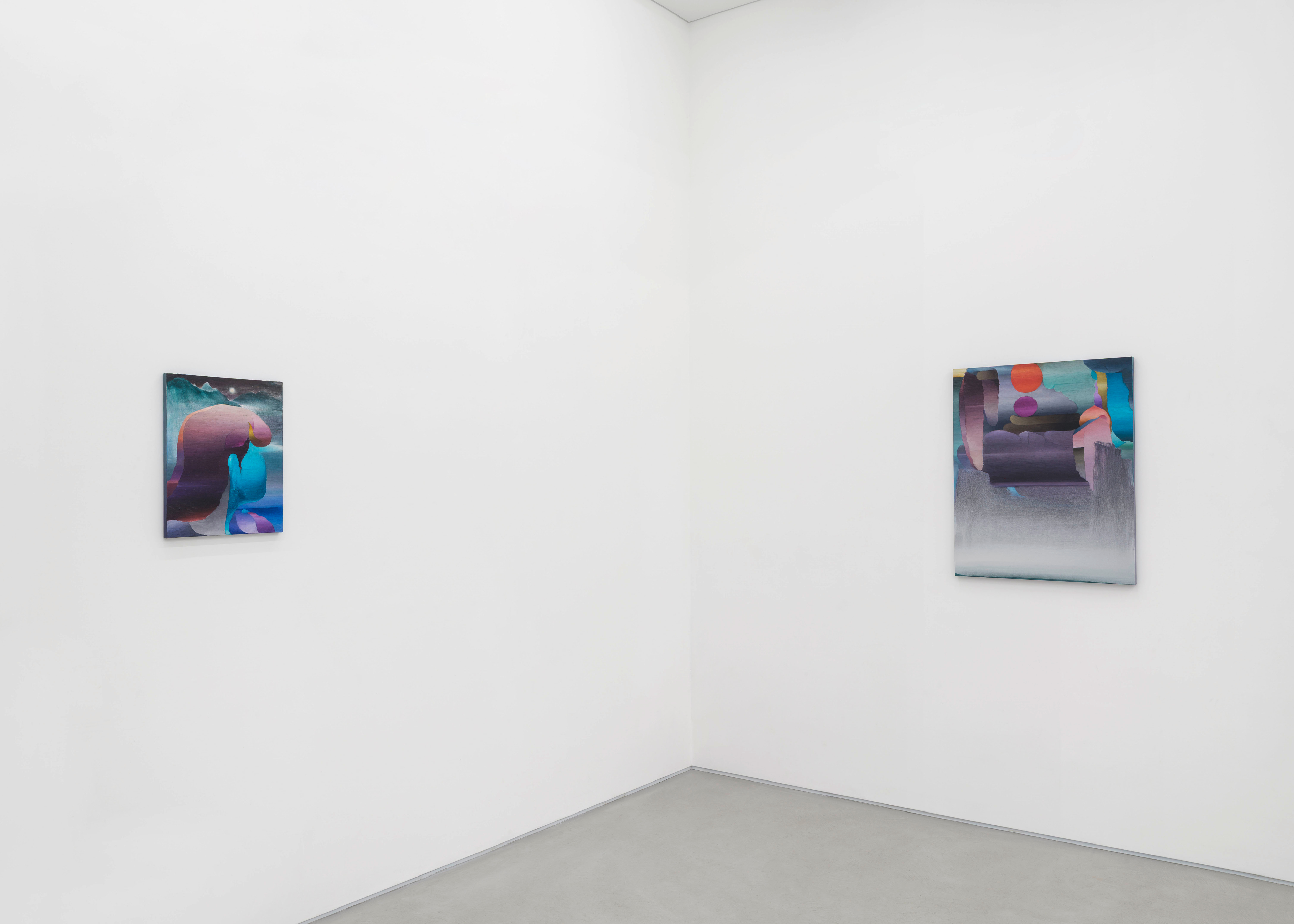 너무 멀리 떠나서, Too far away