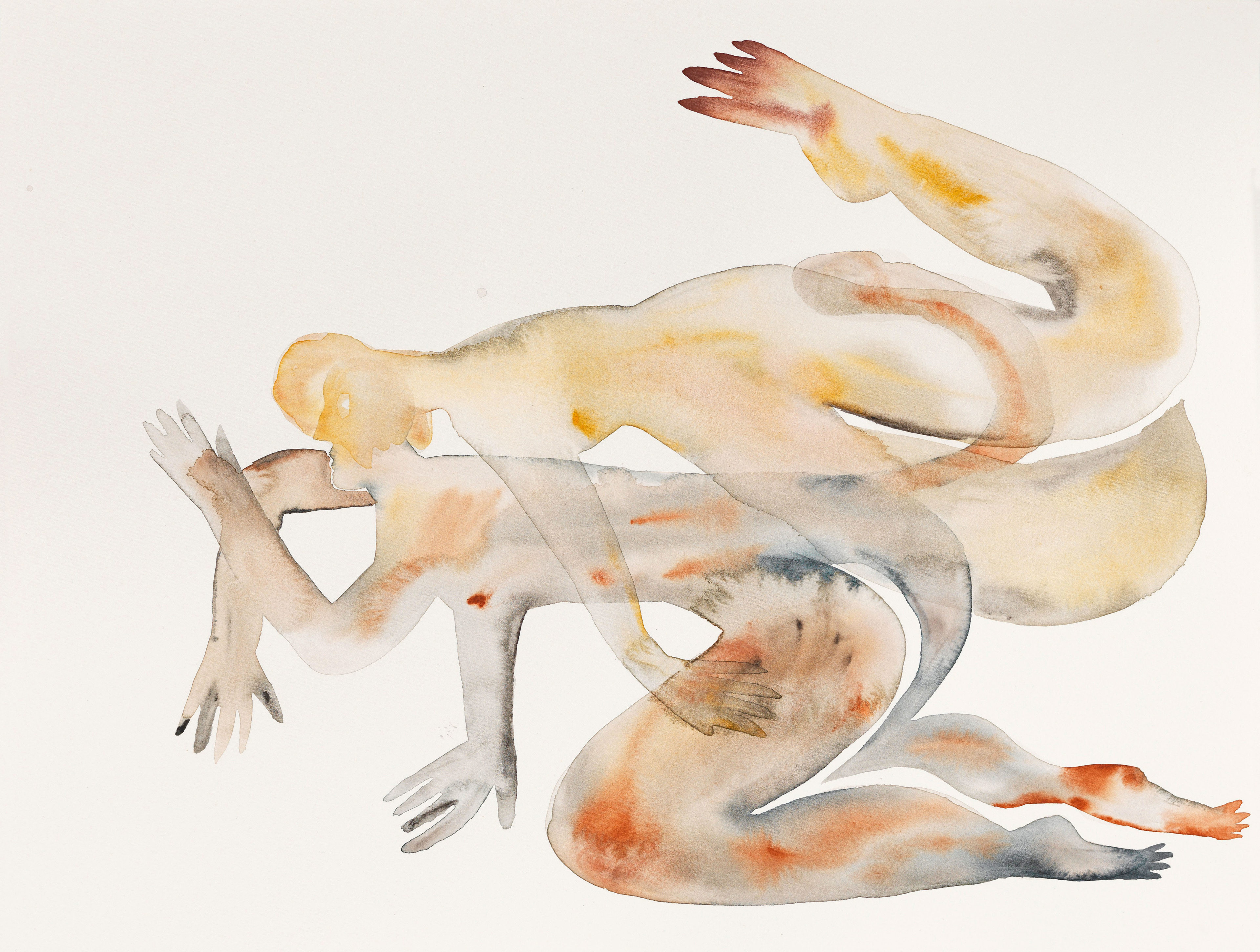 Murmurations (study) 11