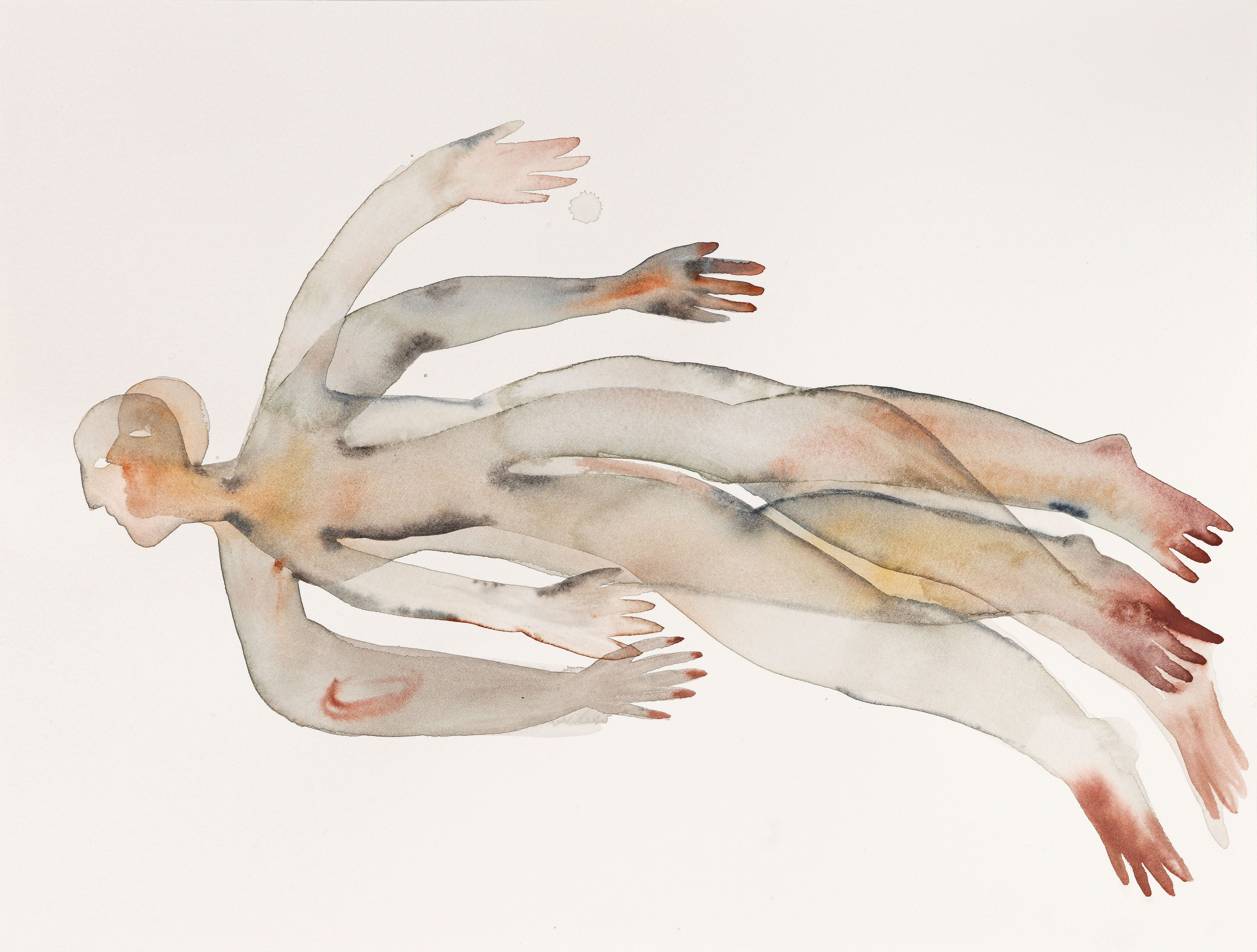 Murmurations (study) 1