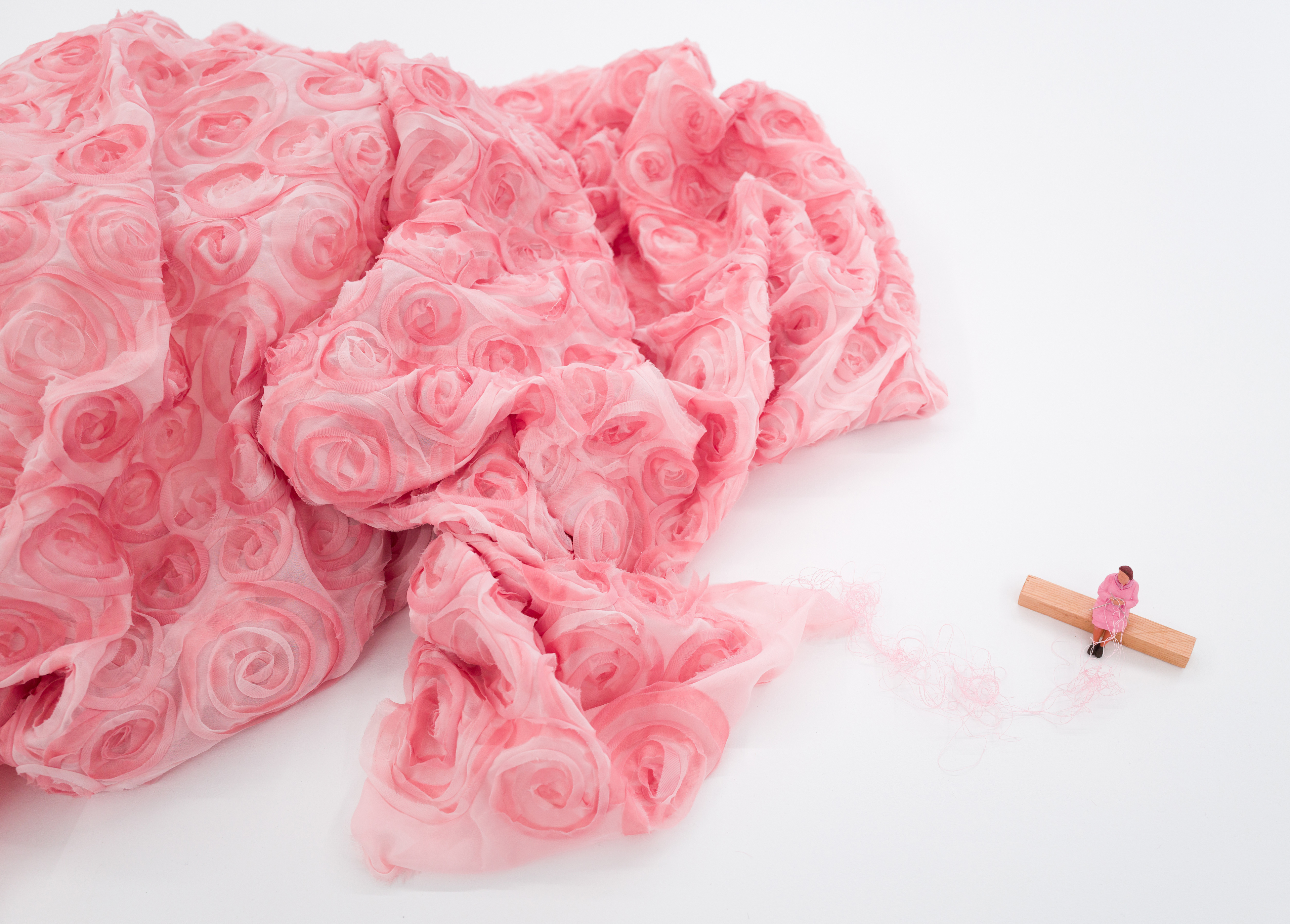 Untitled (The Waver)