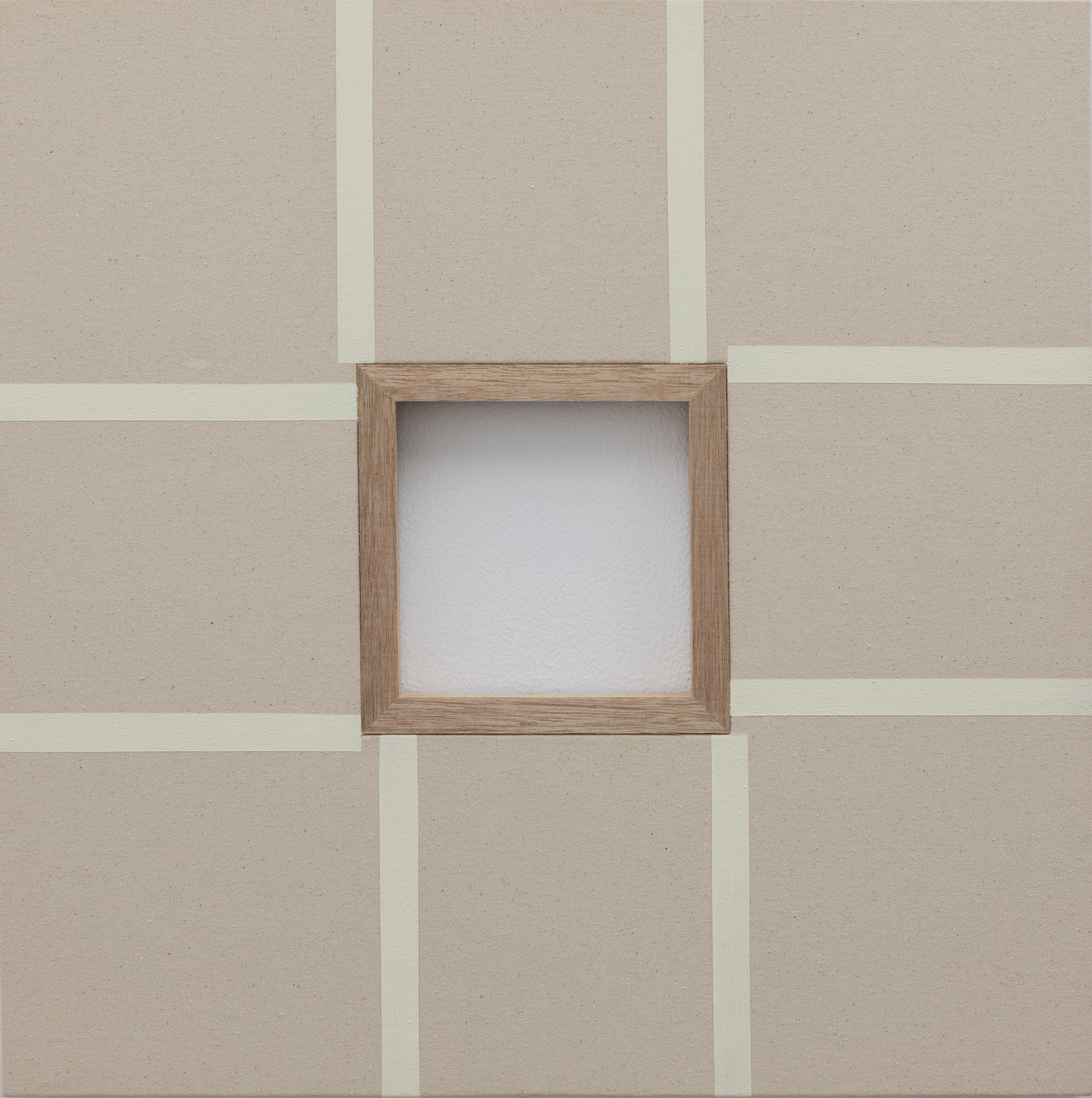 Off Centered Pathways