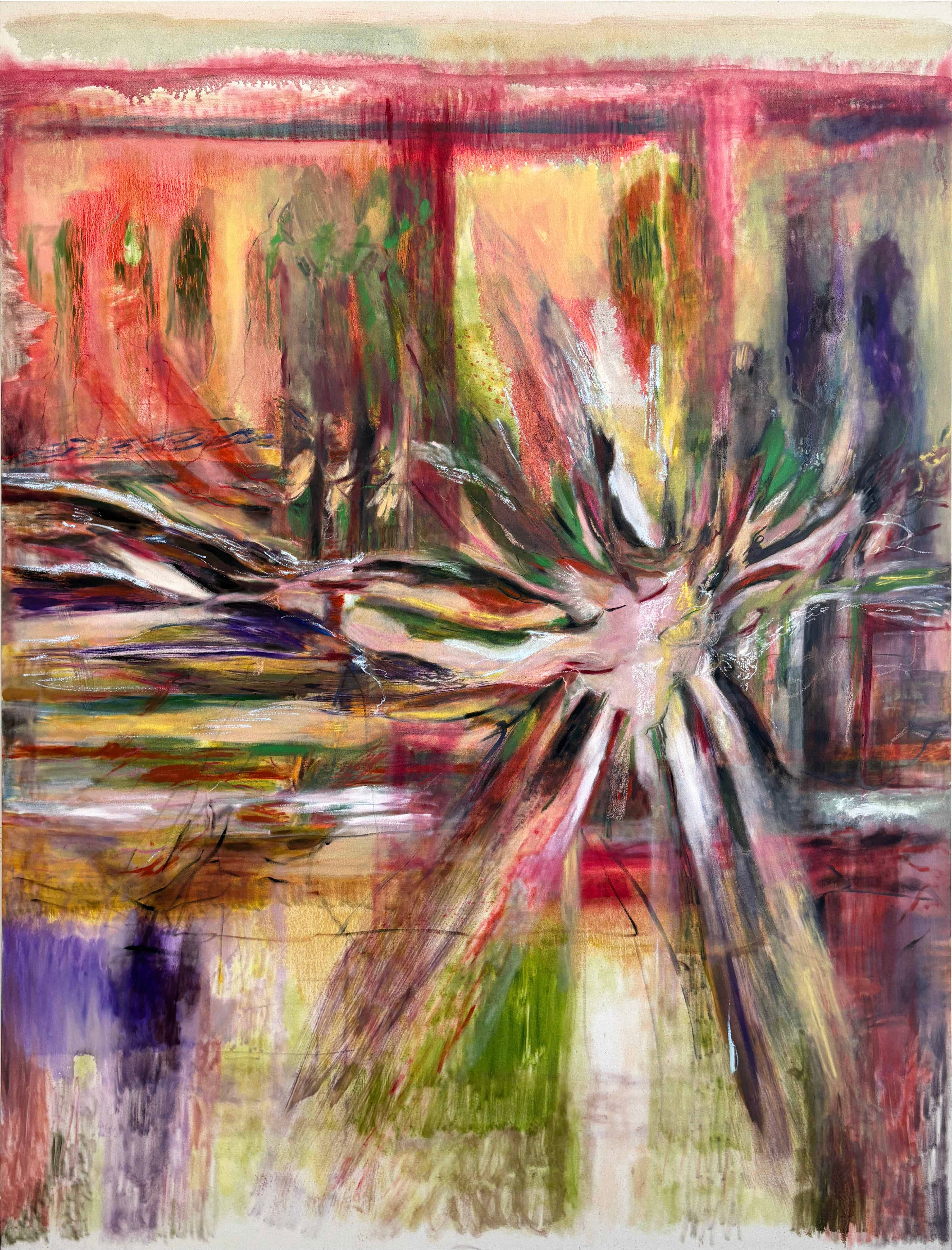 The most exotic flower