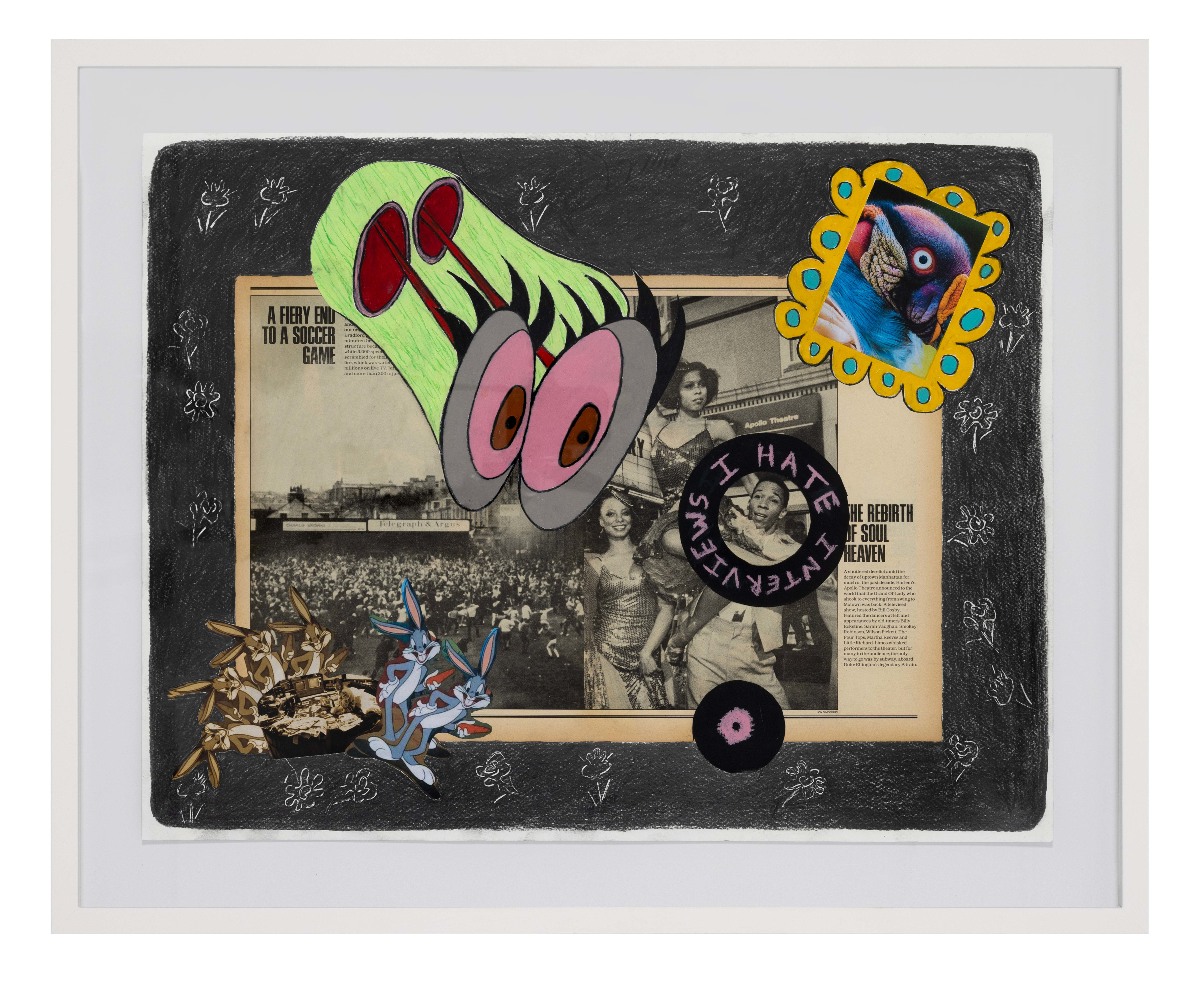 Bedwork / Birthday Boy, LIFE July  I