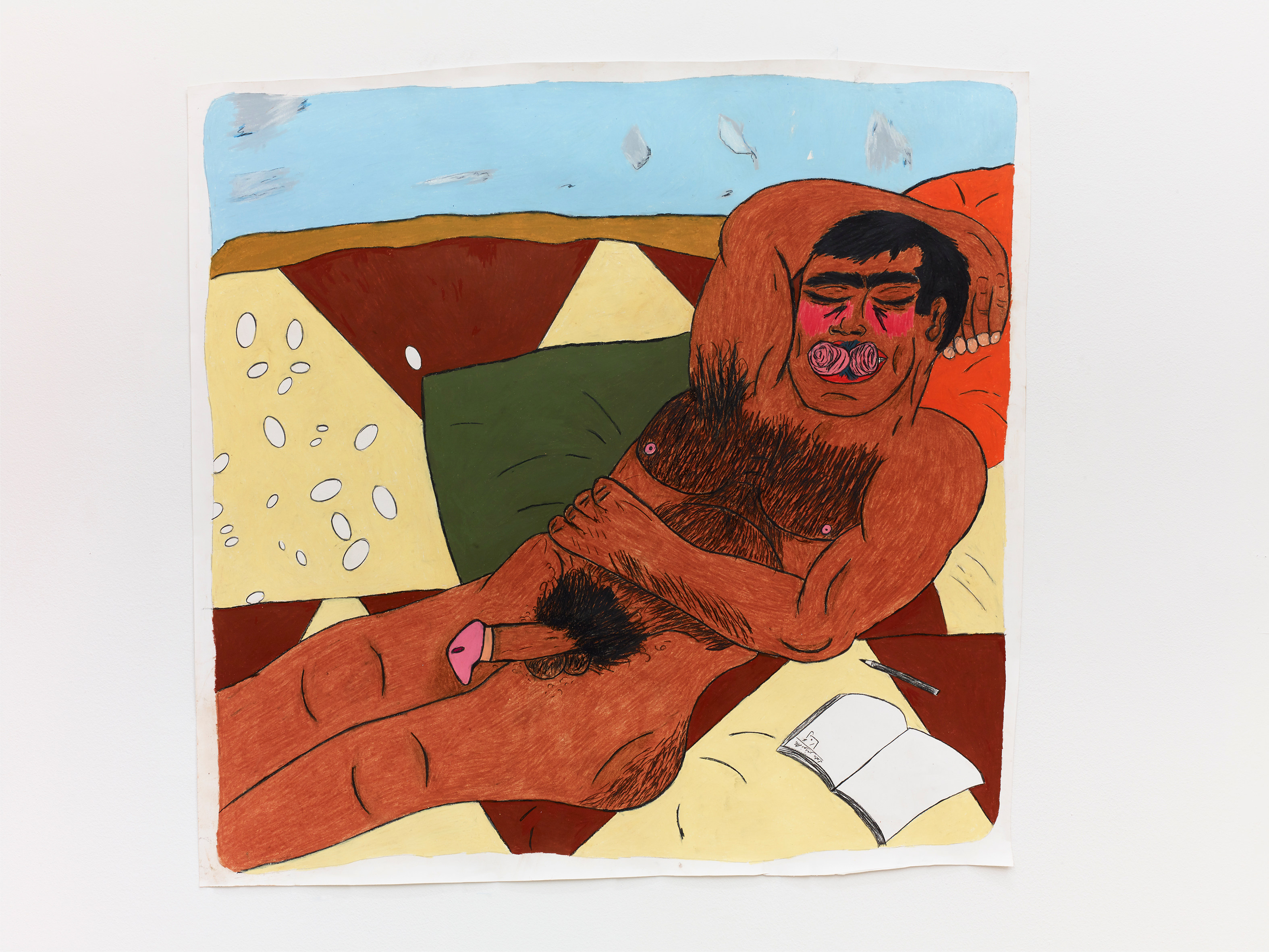 Bedwork / The Sleeper