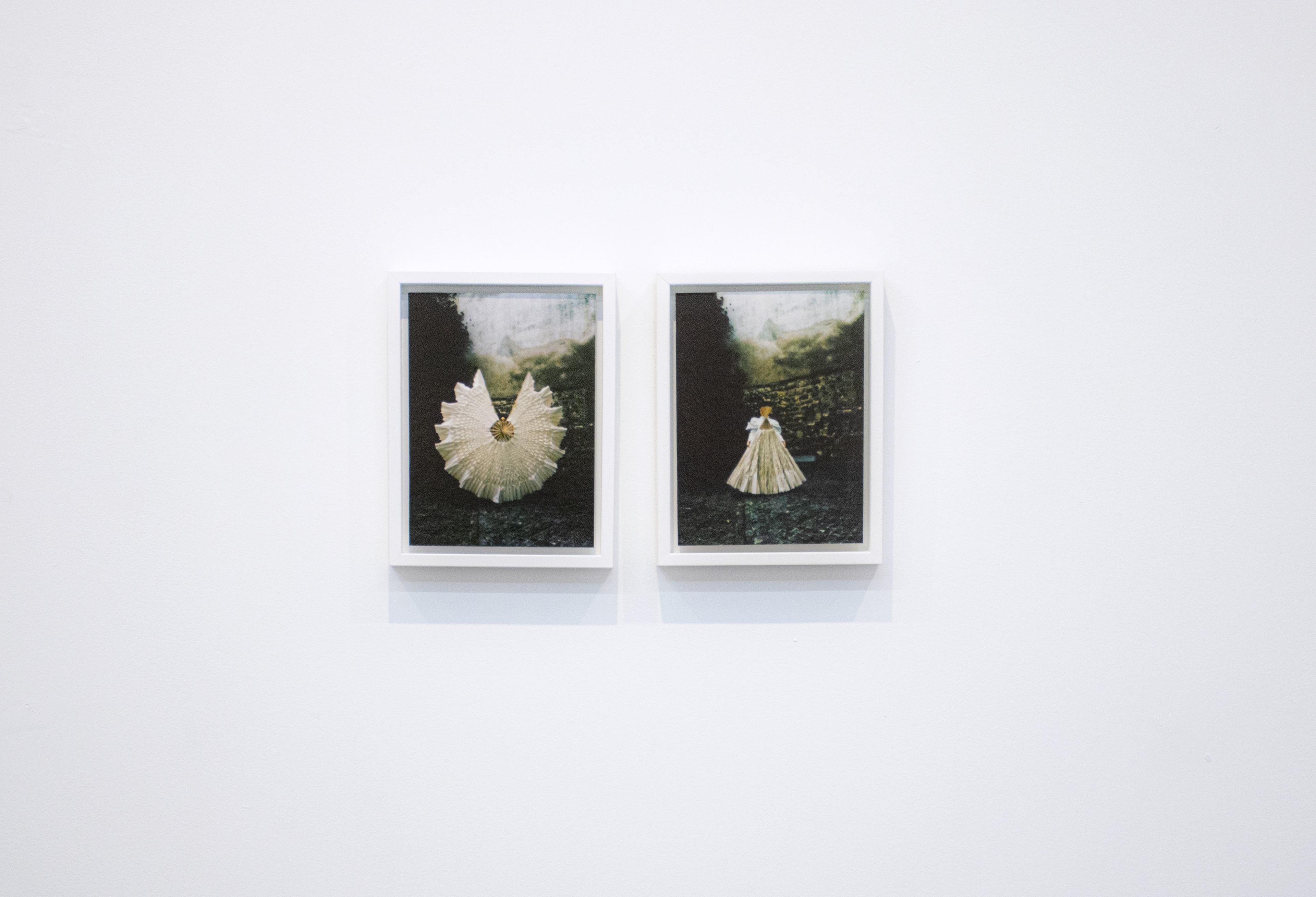 La parade (duo n°1)