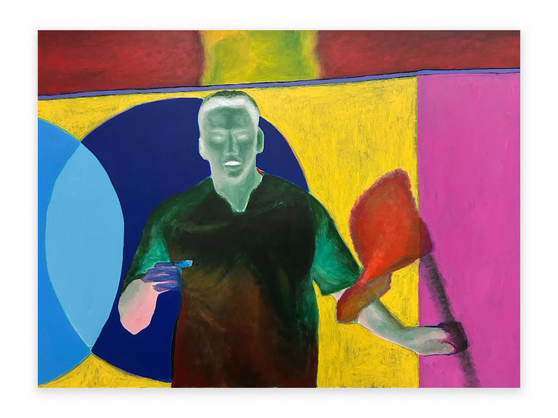 MAIS-QU'EST CE QU'UN REDFLAG (PHANTOM)