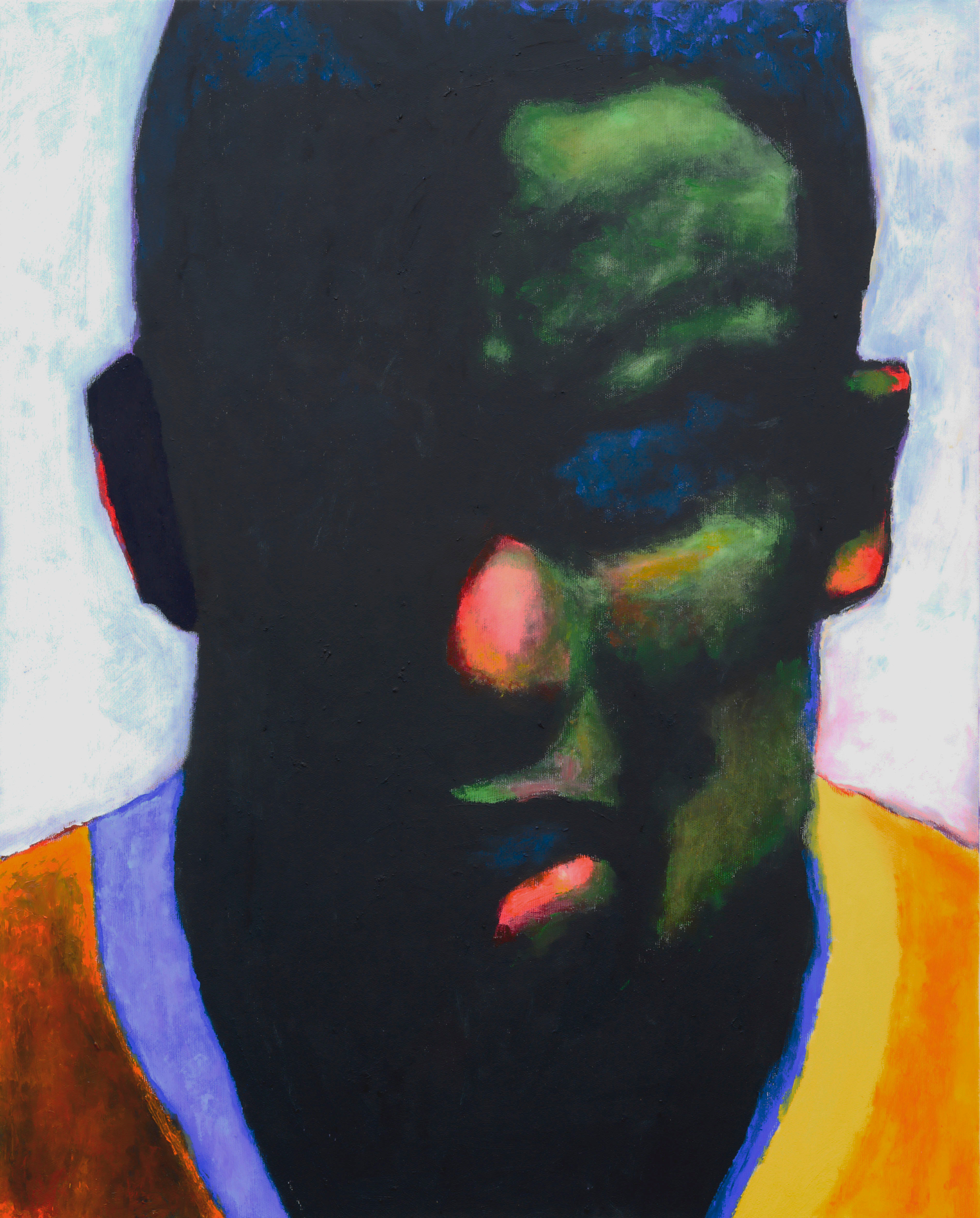 NUIT BLANCHE (Cropped Version)