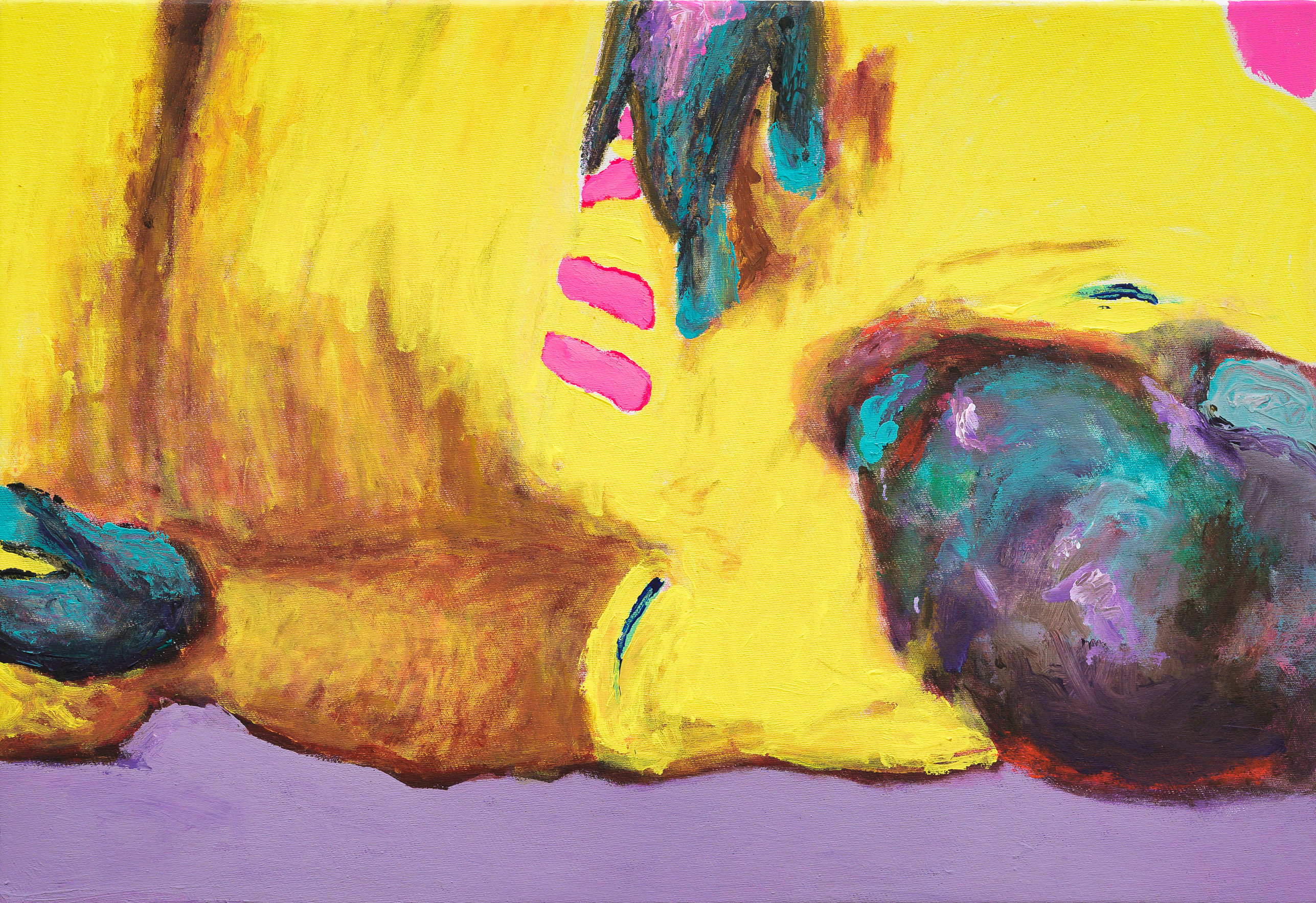 TOURBILLON / LA GUITARE