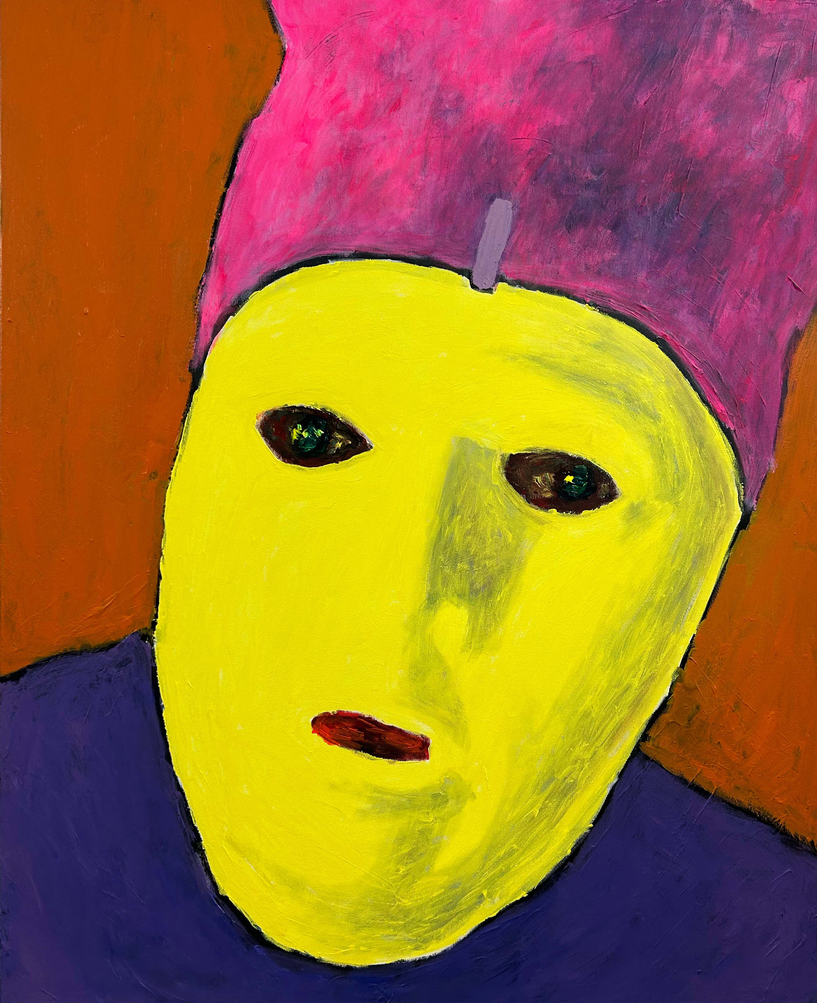 MISKINAMENTÉ part III