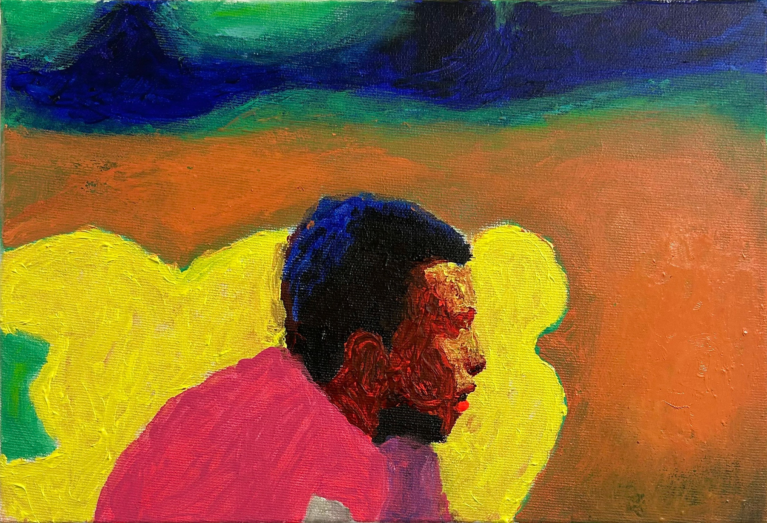 CLAIRE-SEUM (lil'extended)