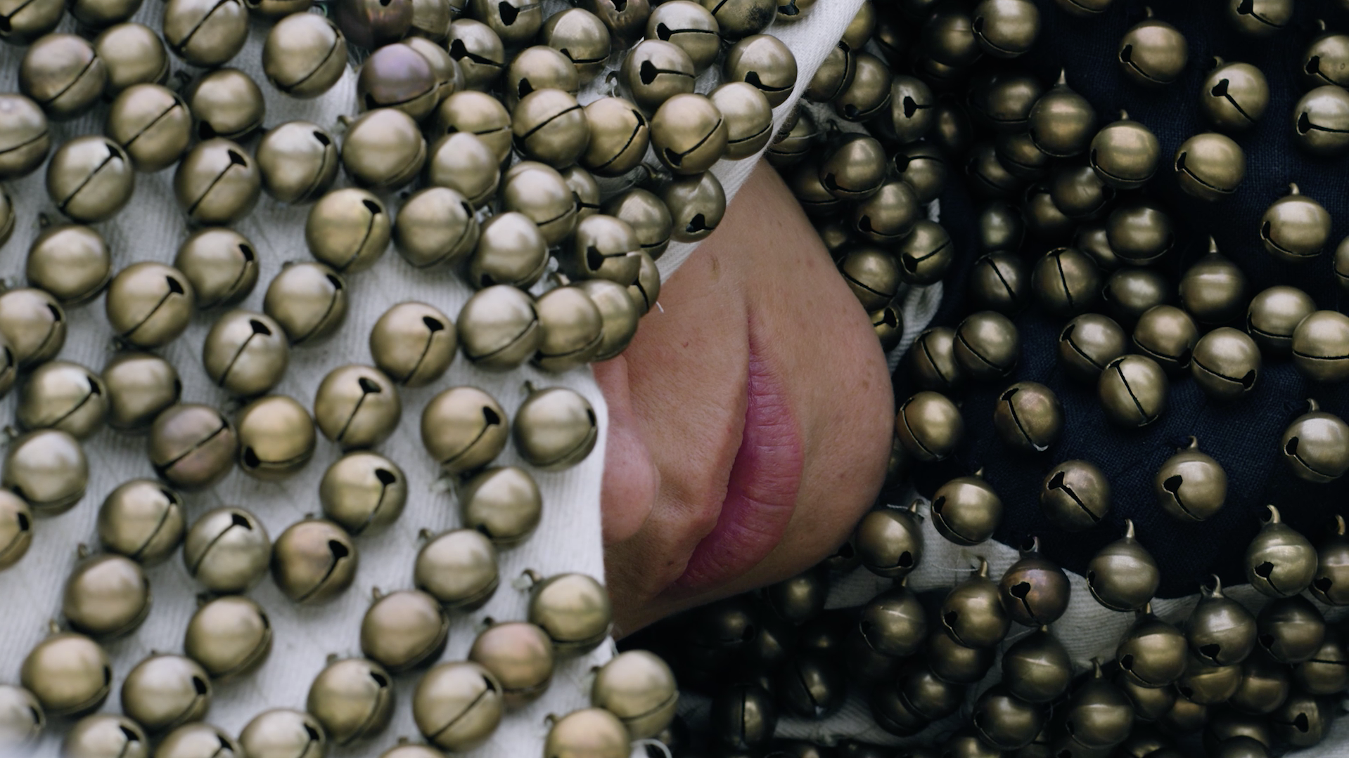 The Calm That Keeps Us Awake