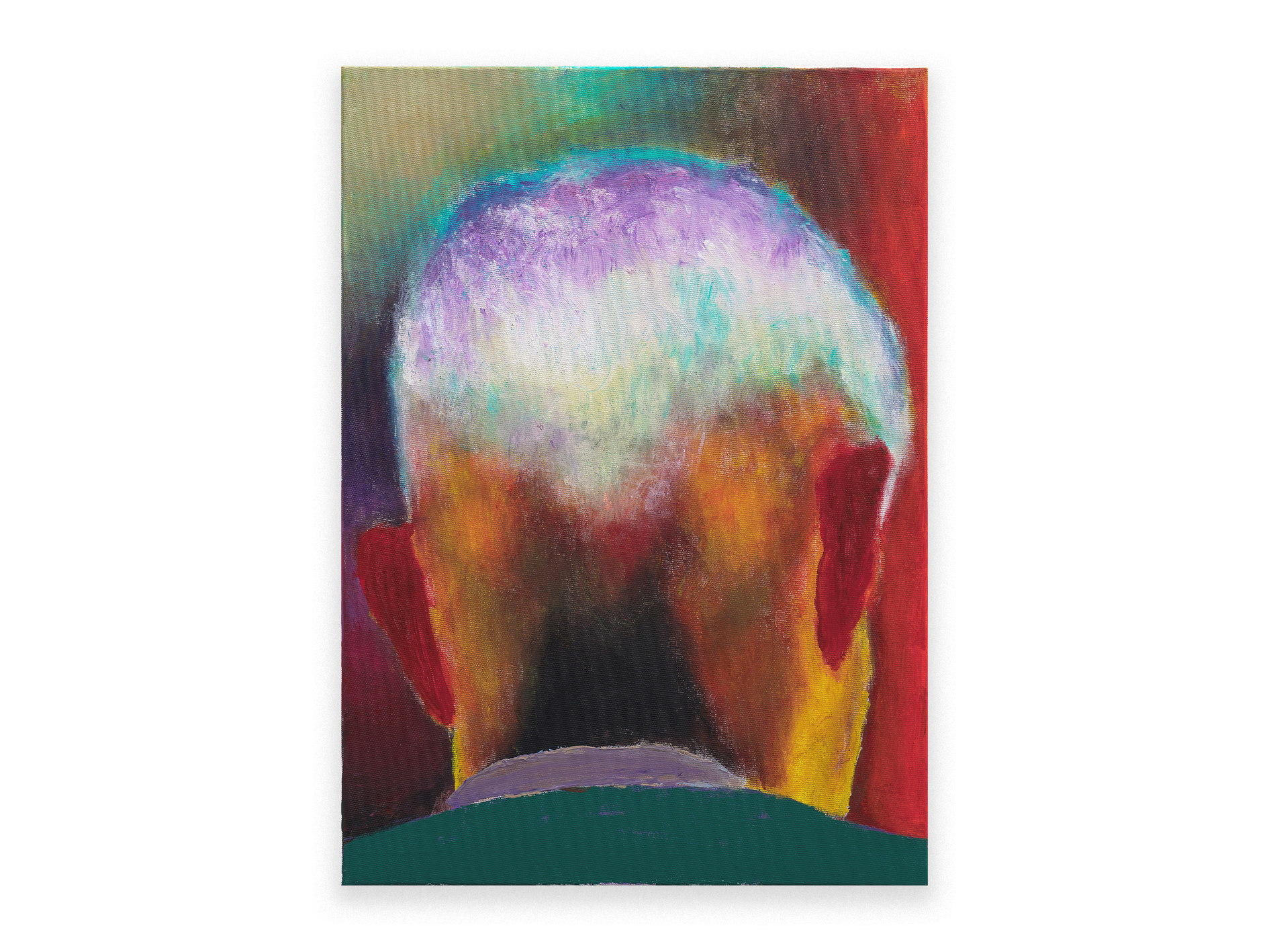 YIKES (Carbon Version)