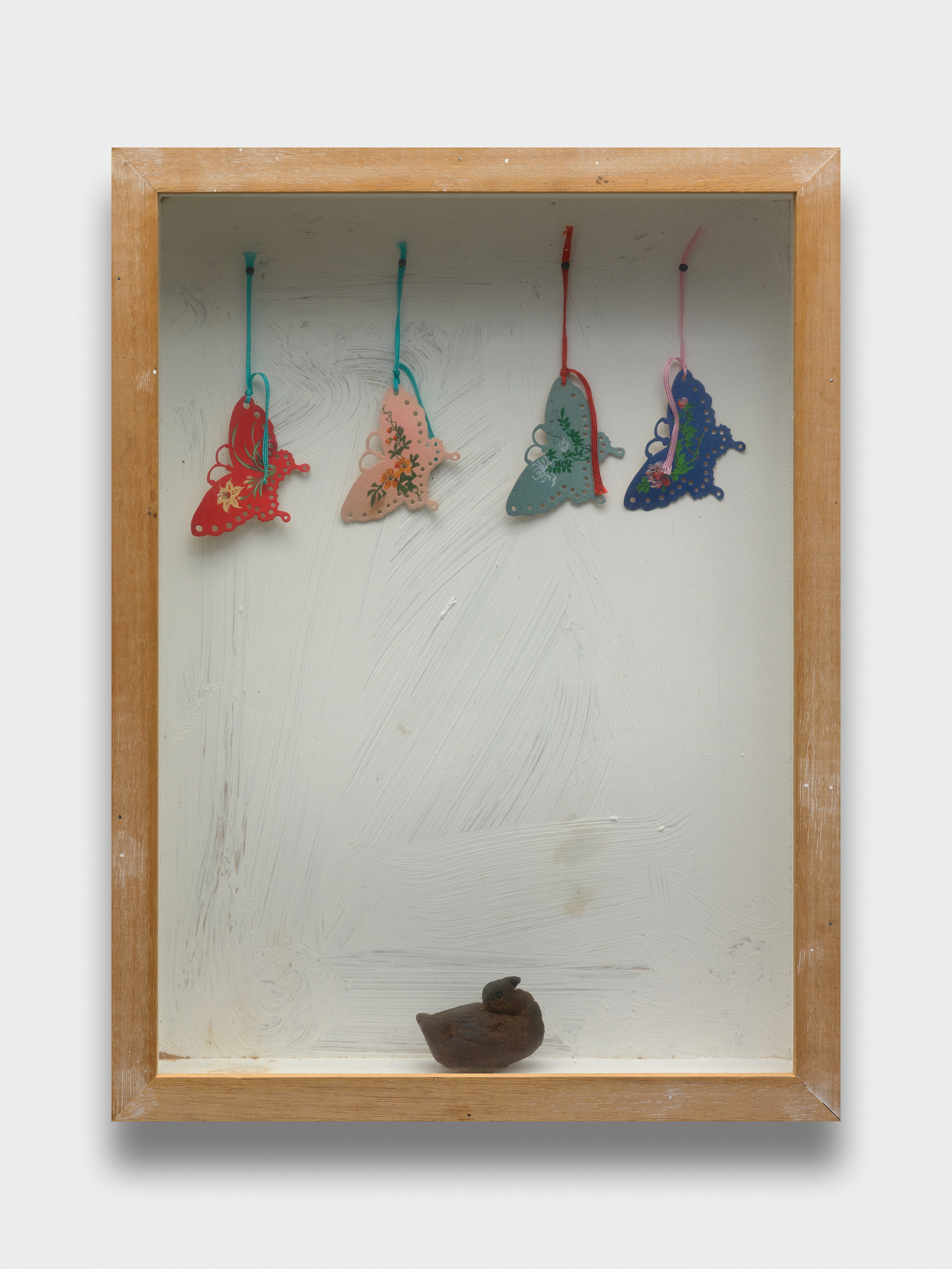 Quelques objets volants