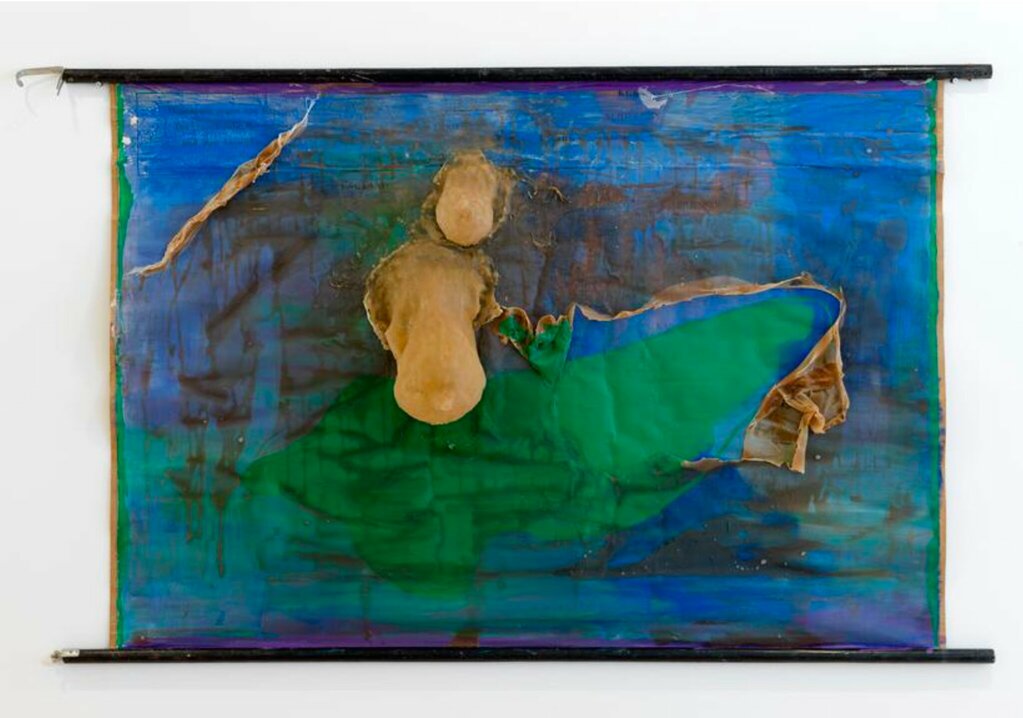 Untitled (from the series Motherland)