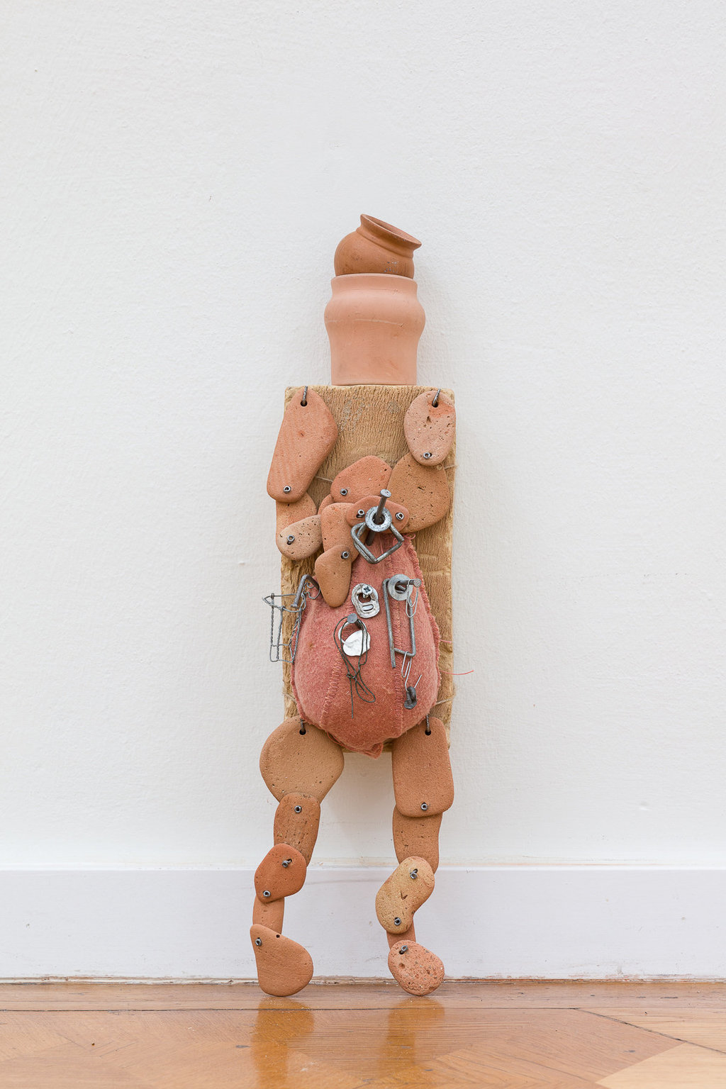 loaf of meat (3562g)