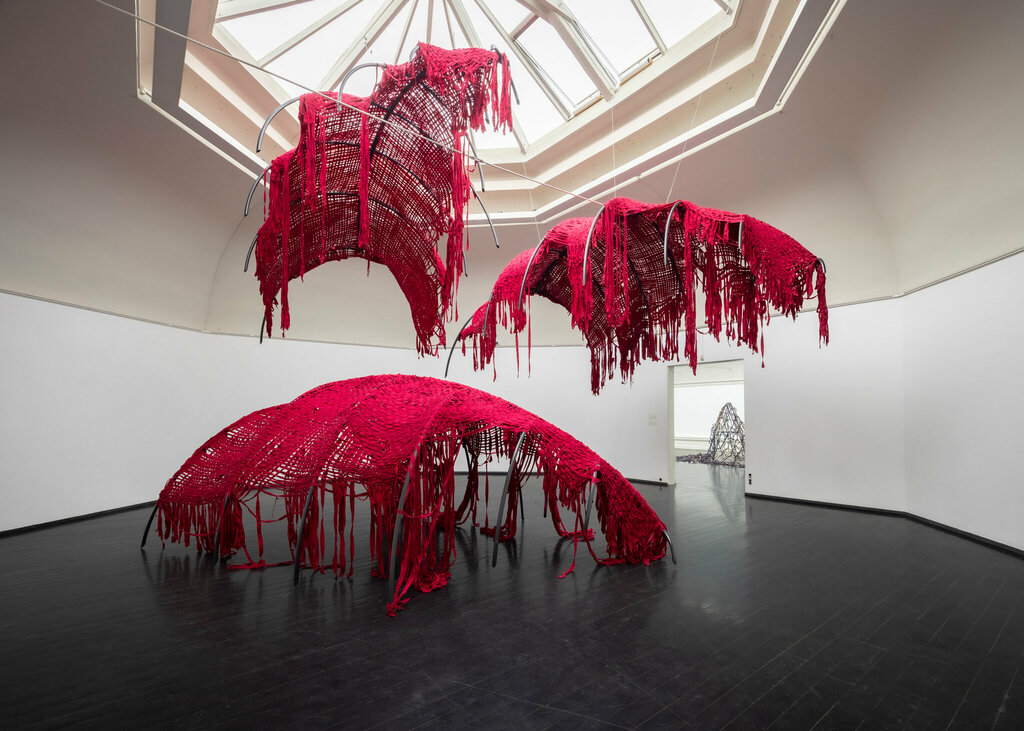 And My Body Carried All of You