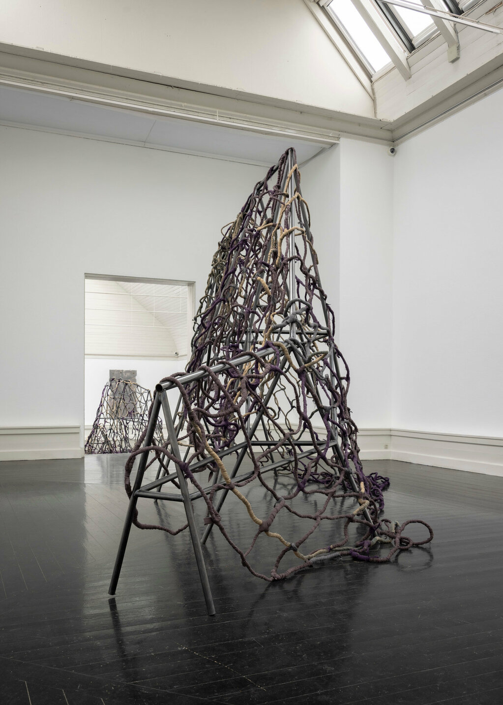 2100 (Fleeting Home)