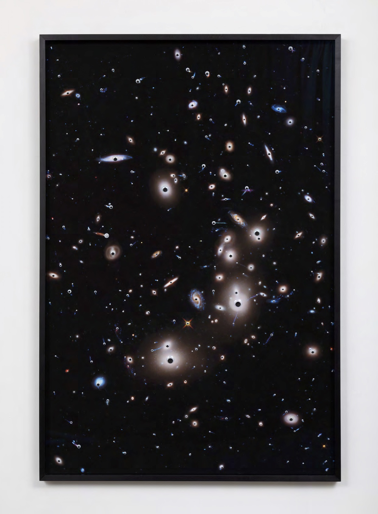 Infinite Resignation (To Begin Again)