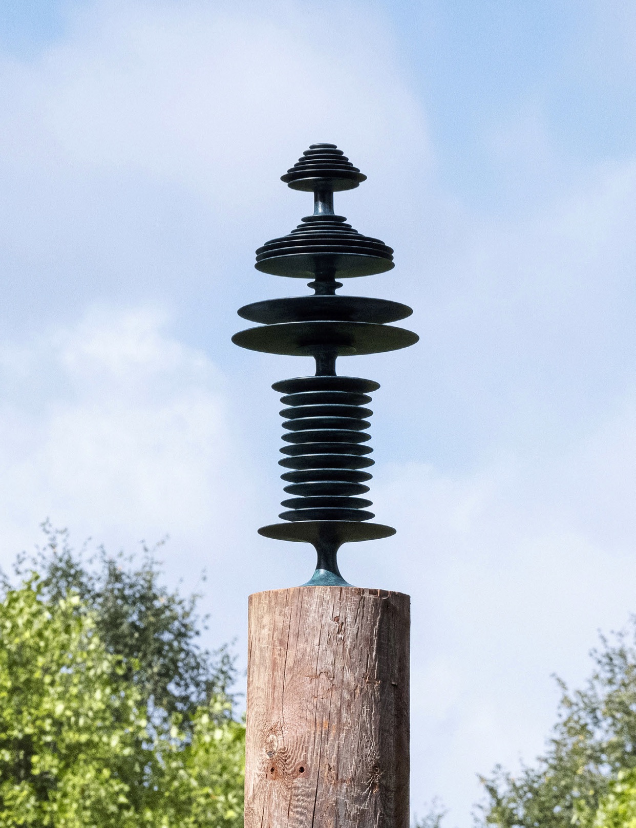 Auguries (Nightingale)