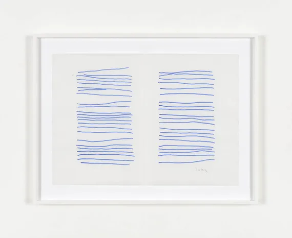 Gehen, Second life D, novembre