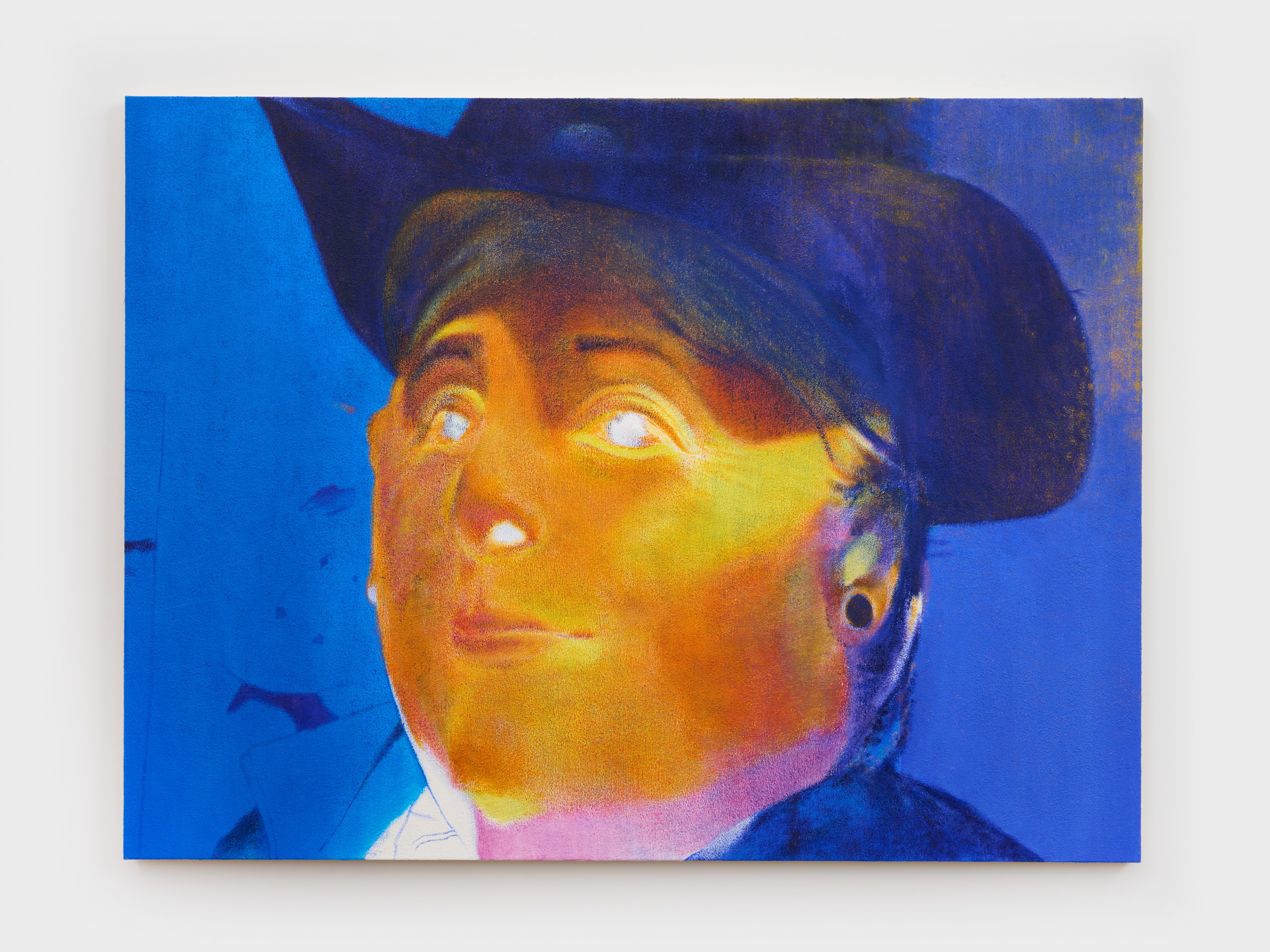 00:24:53,208 --> 00:25:59,750 (I fell all the way from heaven just to be with you)