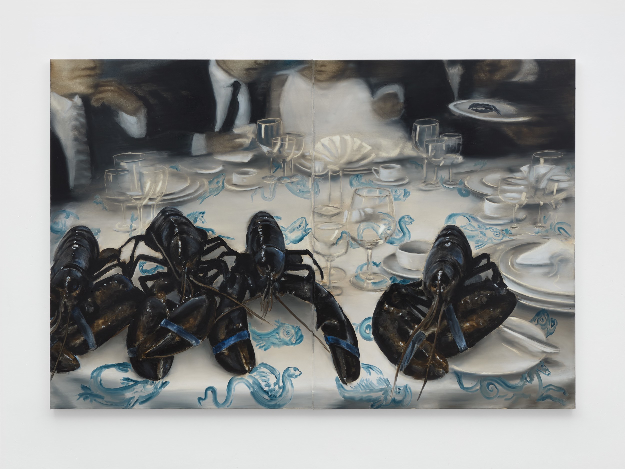 Twenty Thousand Fathoms