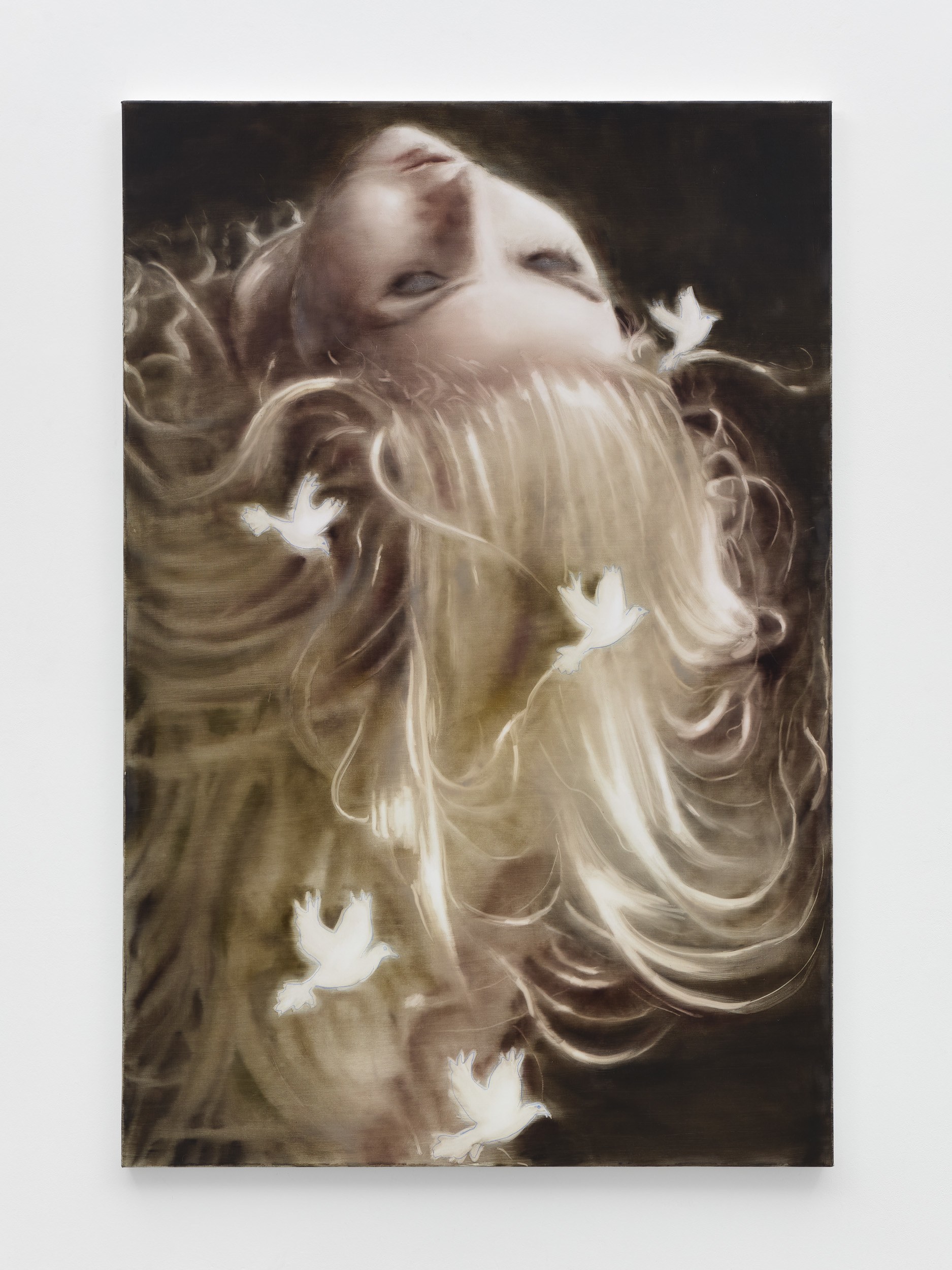 Weightless only for a Fall