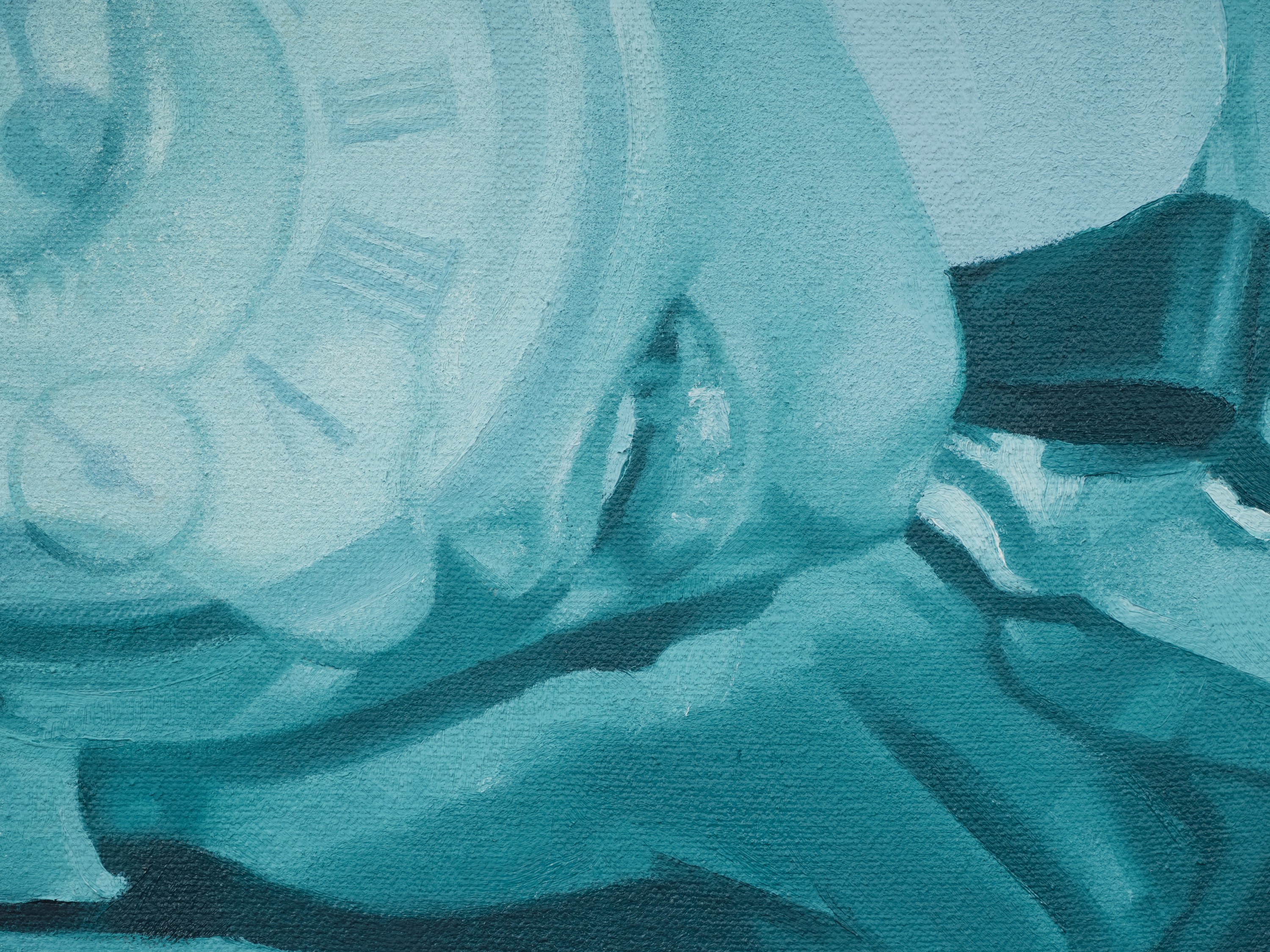 Seconds Become Hours