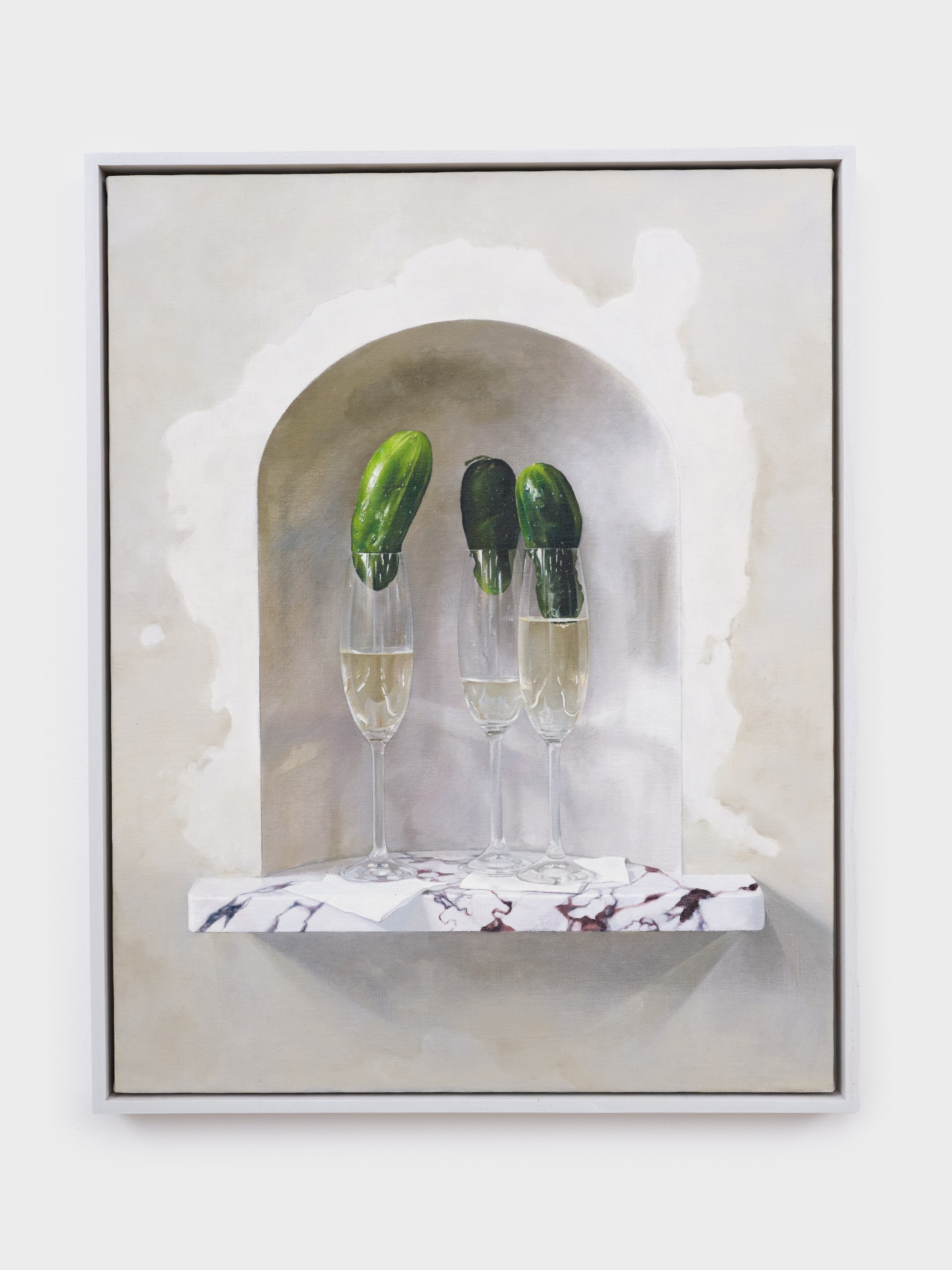 Tartaglia, Coviello and Pulcinella