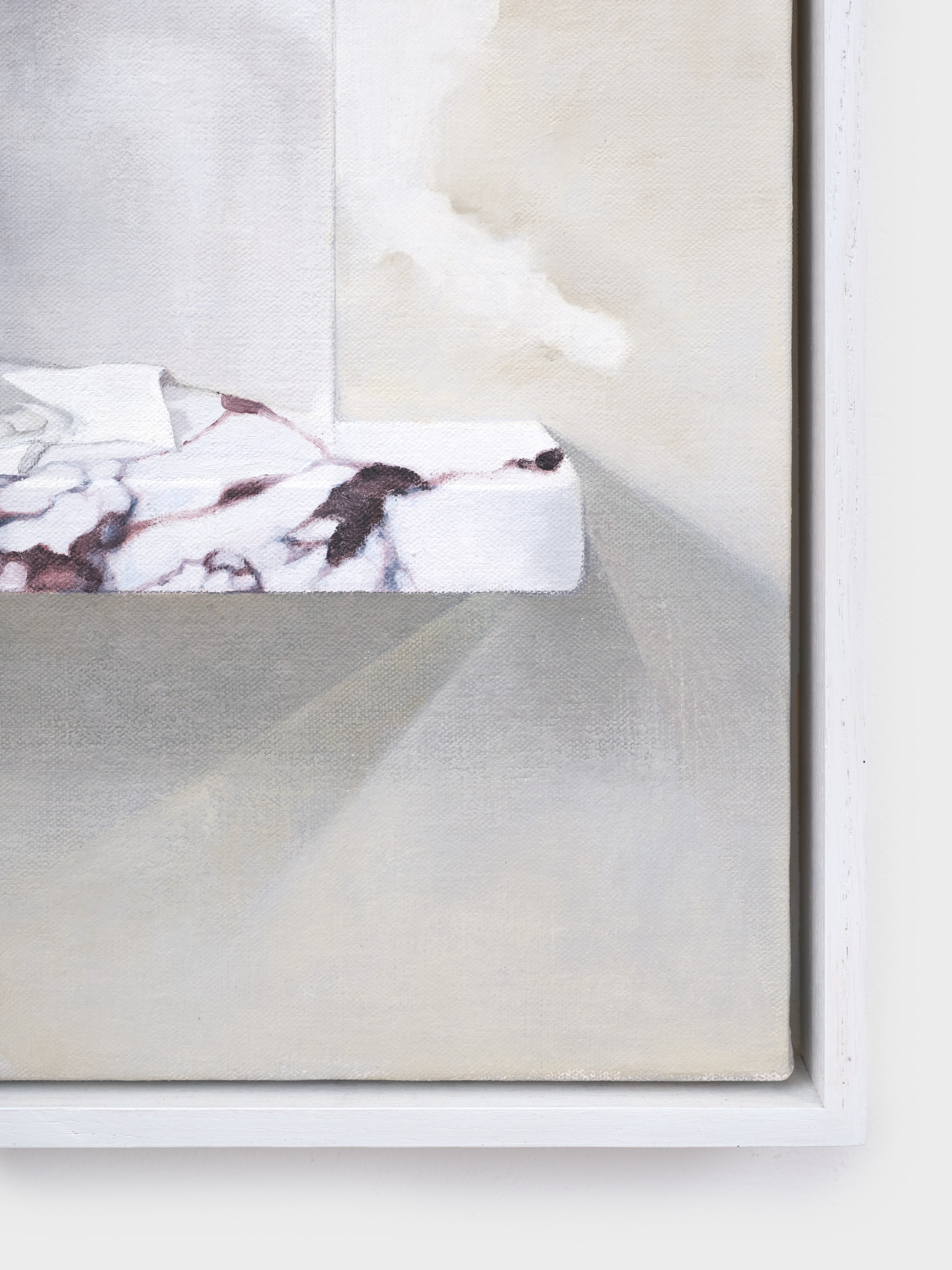 Tartaglia, Coviello and Pulcinella