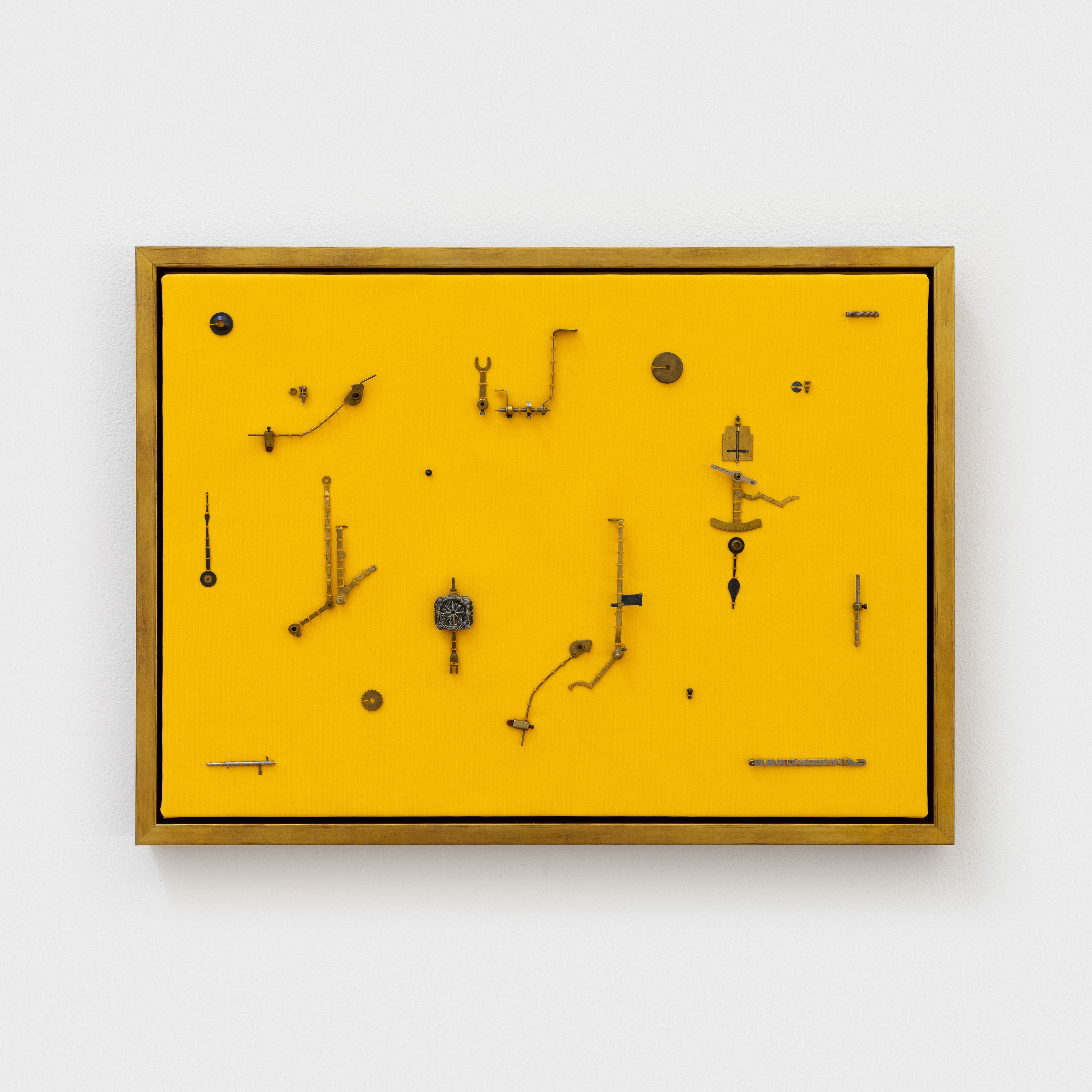 Manual Time Travellers